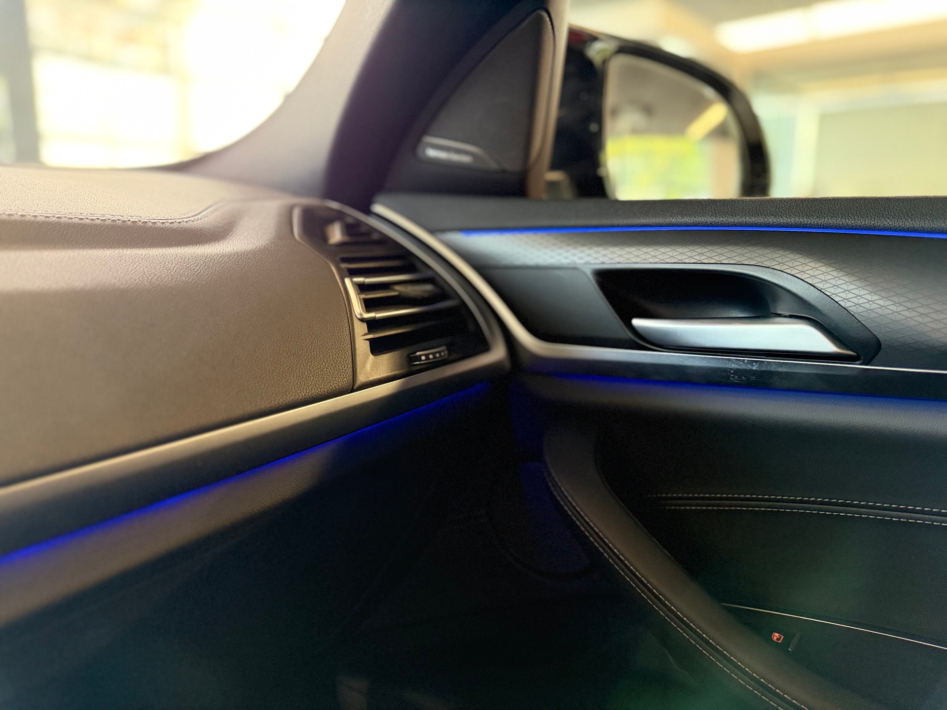 BMW X4M xDrive 4X4 510 PS M Competition Steptronic-image-22