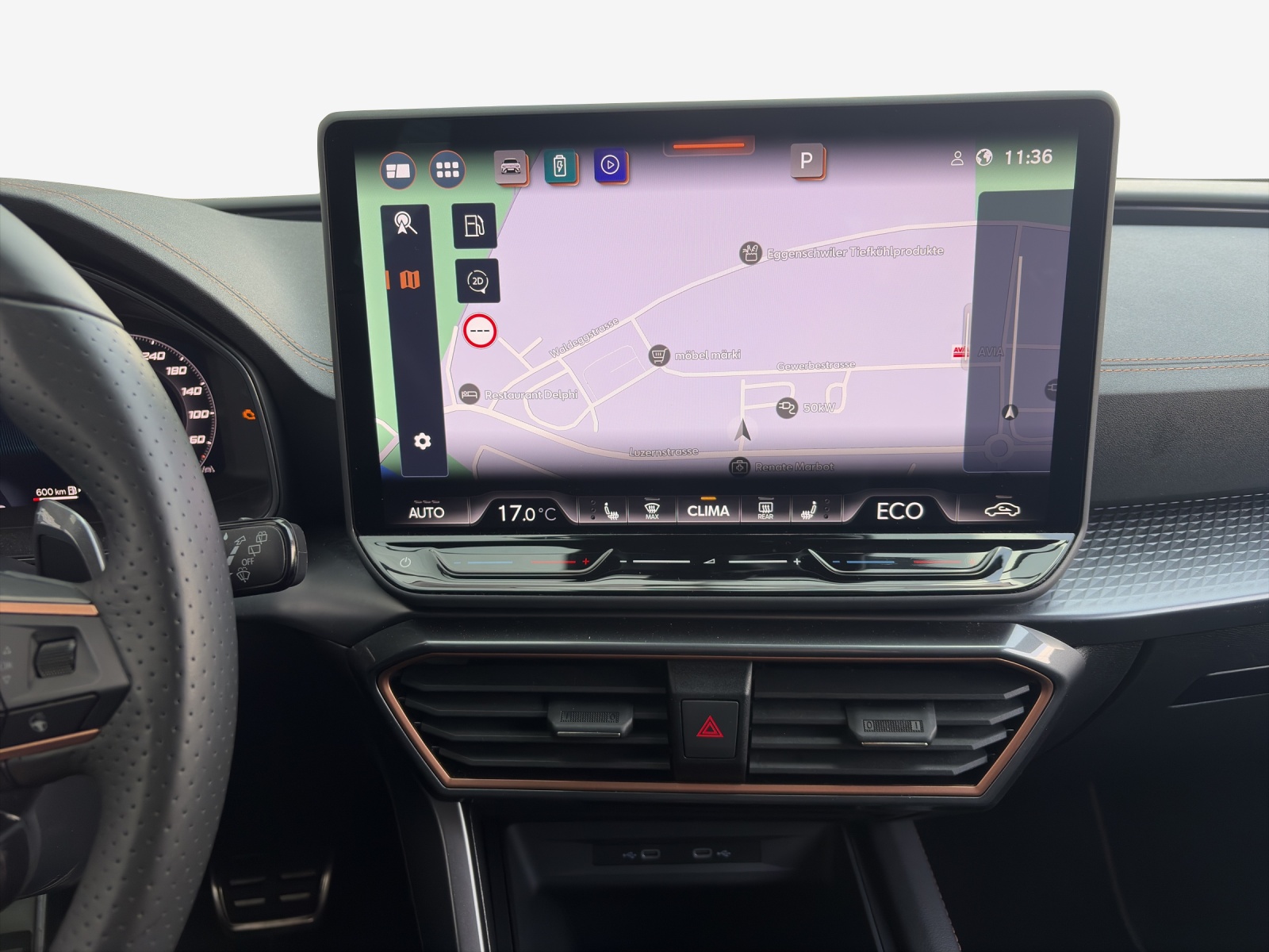 CUPRA LEON ST 1.5 e-HYBRID pHEV Black SymphonyDSG-image-10