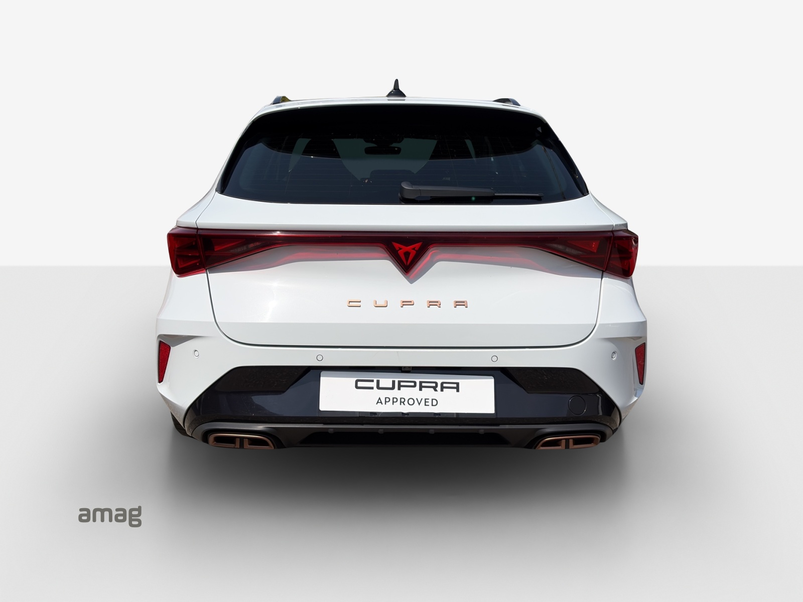 CUPRA LEON ST 1.5 e-HYBRID pHEV Black SymphonyDSG-image-3
