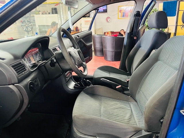 SKODA Octavia 1.9 TDI Tour-image-10