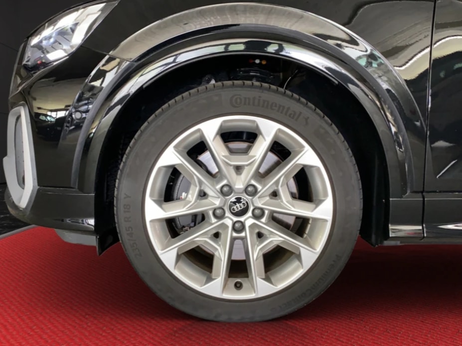 AUDI SQ2 TFSI quattro S-tronic-image-14