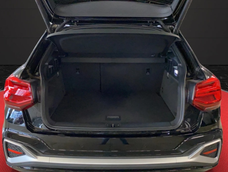 AUDI SQ2 TFSI quattro S-tronic-image-12