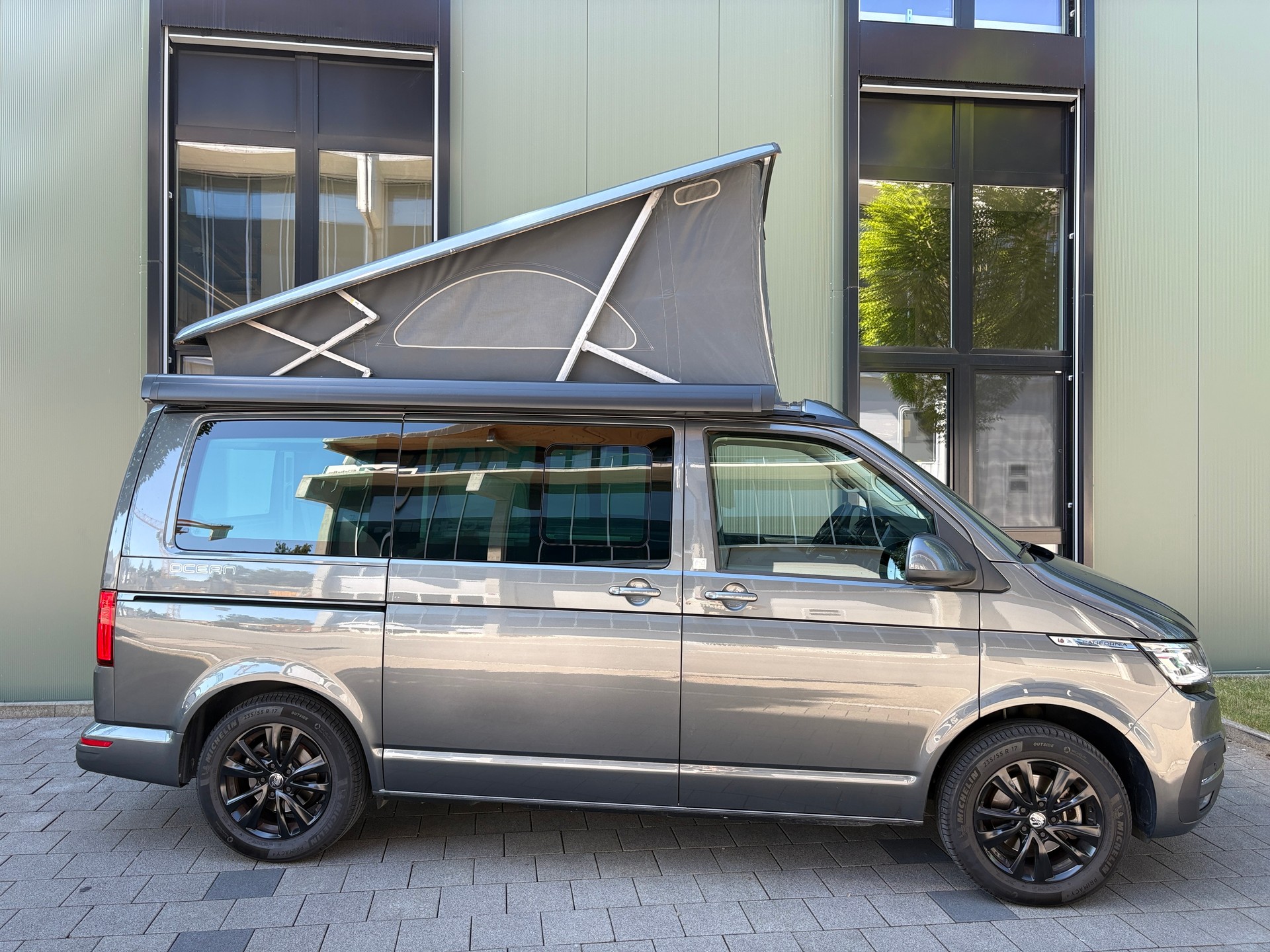 VW Ocean Liberty DSG-image-1