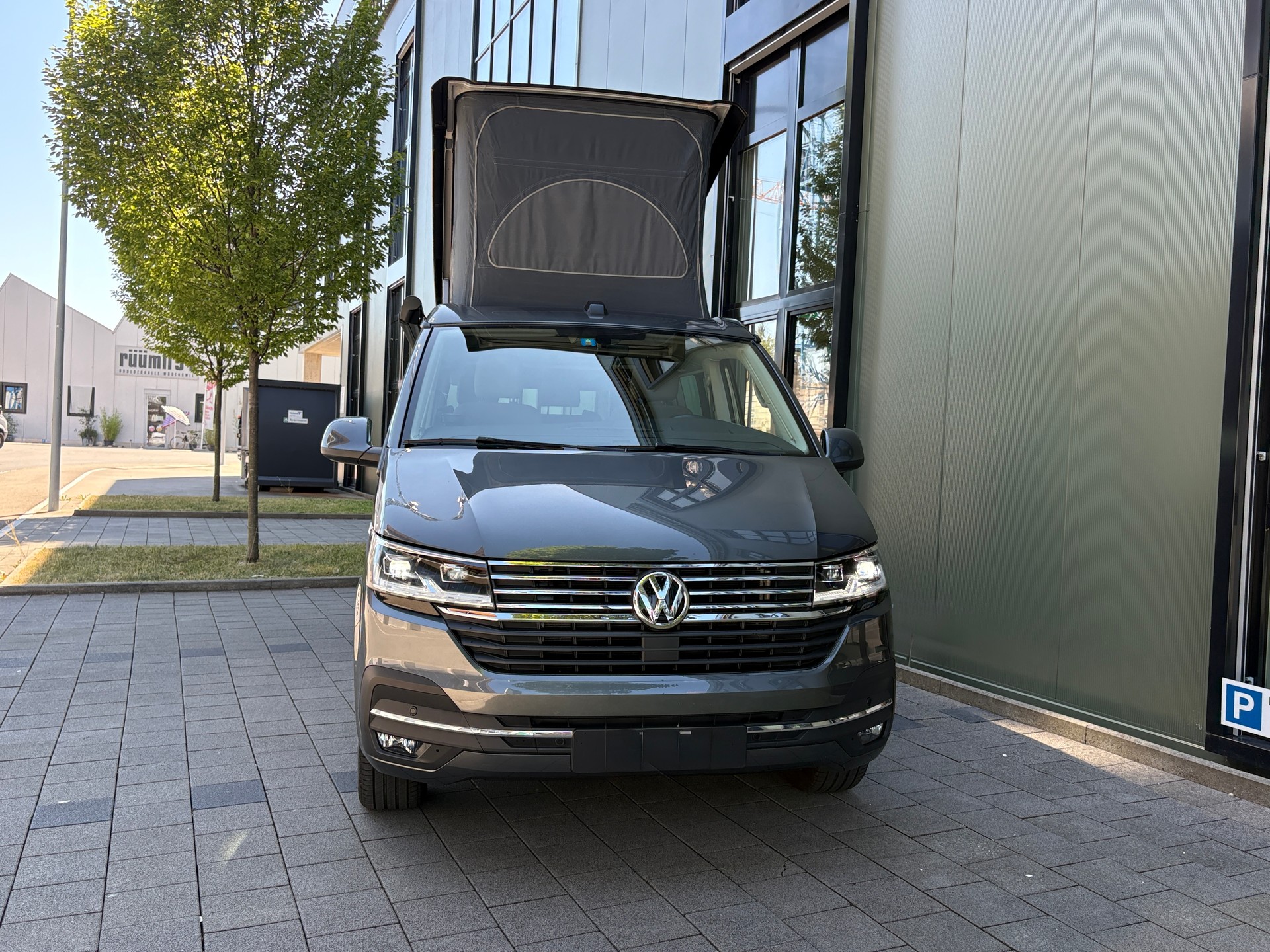 VW Ocean Liberty DSG-image-2