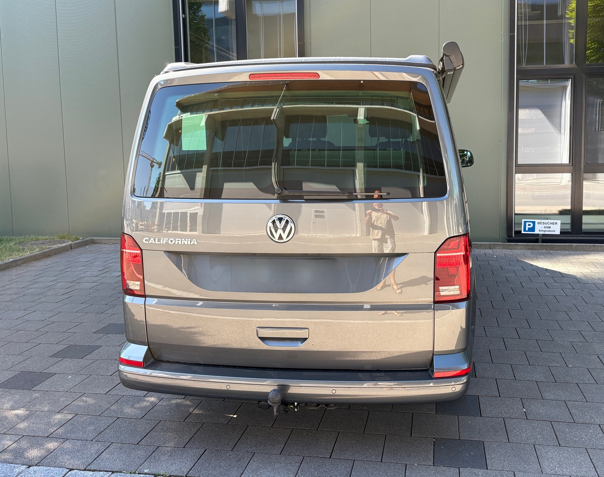 VW Ocean Liberty DSG-image-3