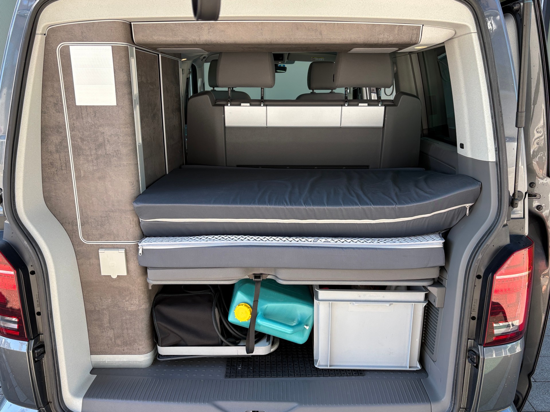 VW Ocean Liberty DSG-image-7