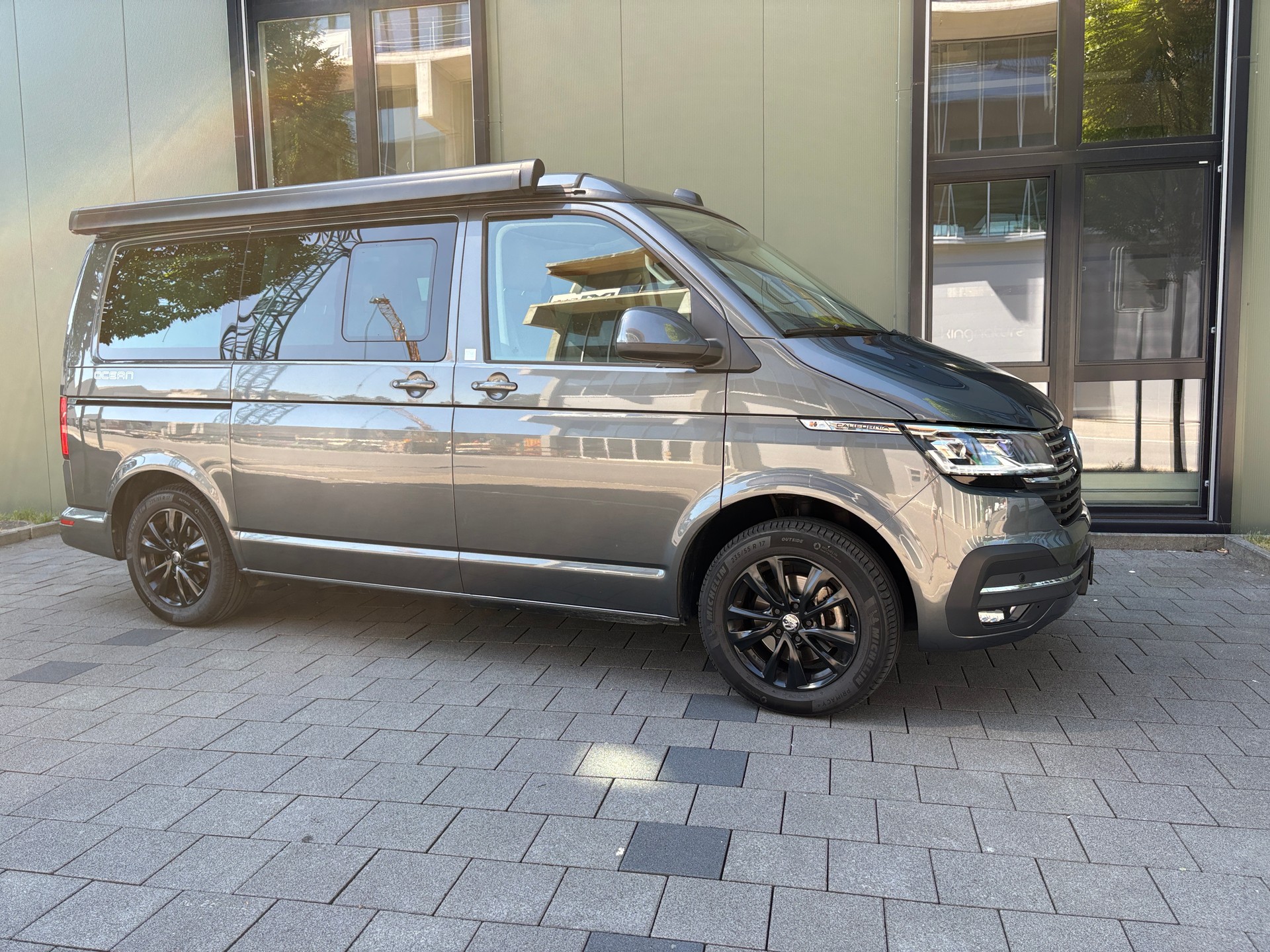VW Ocean Liberty DSG-image-0
