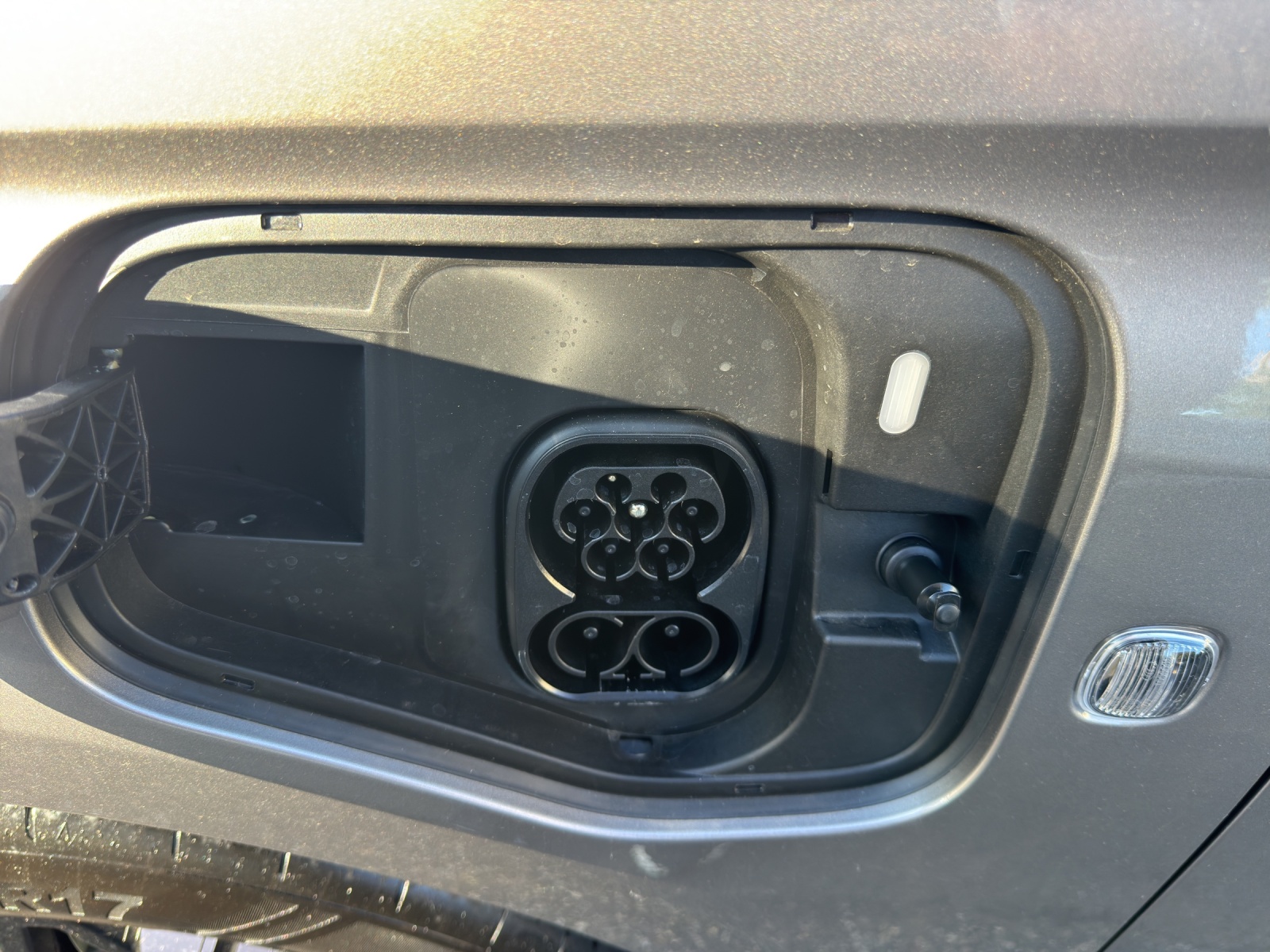 VW Caddy 1.5 TSI Plug in Hybrid Liberty DSG-image-13