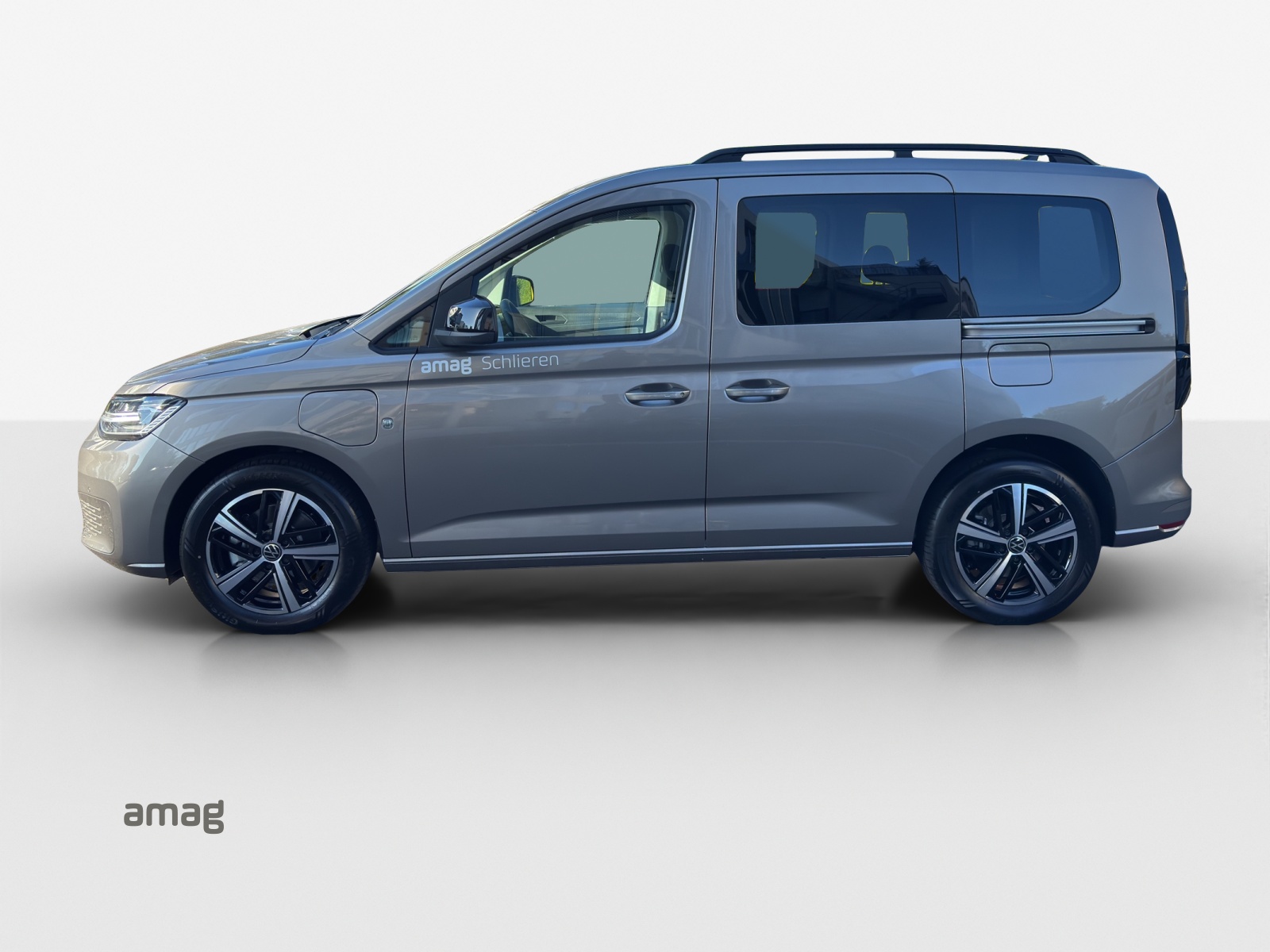 VW Caddy 1.5 TSI Plug in Hybrid Liberty DSG-image-1