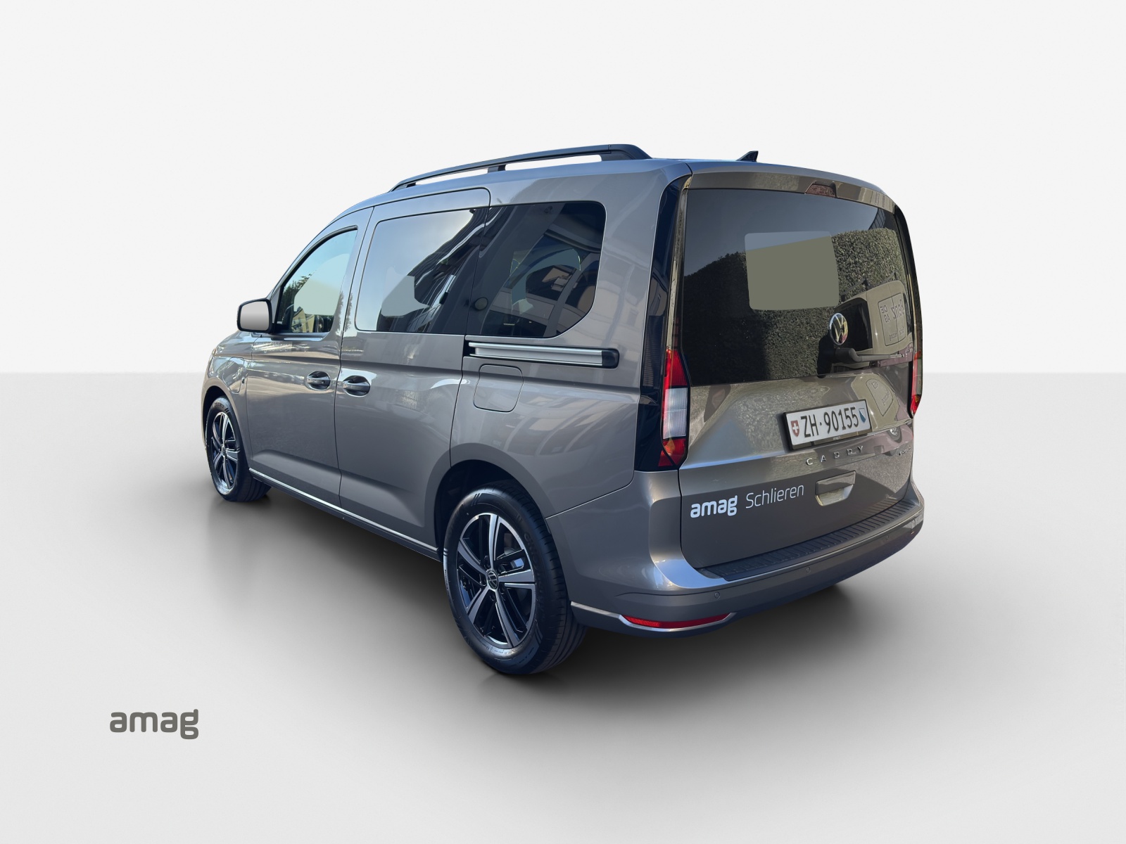 VW Caddy 1.5 TSI Plug in Hybrid Liberty DSG-image-2