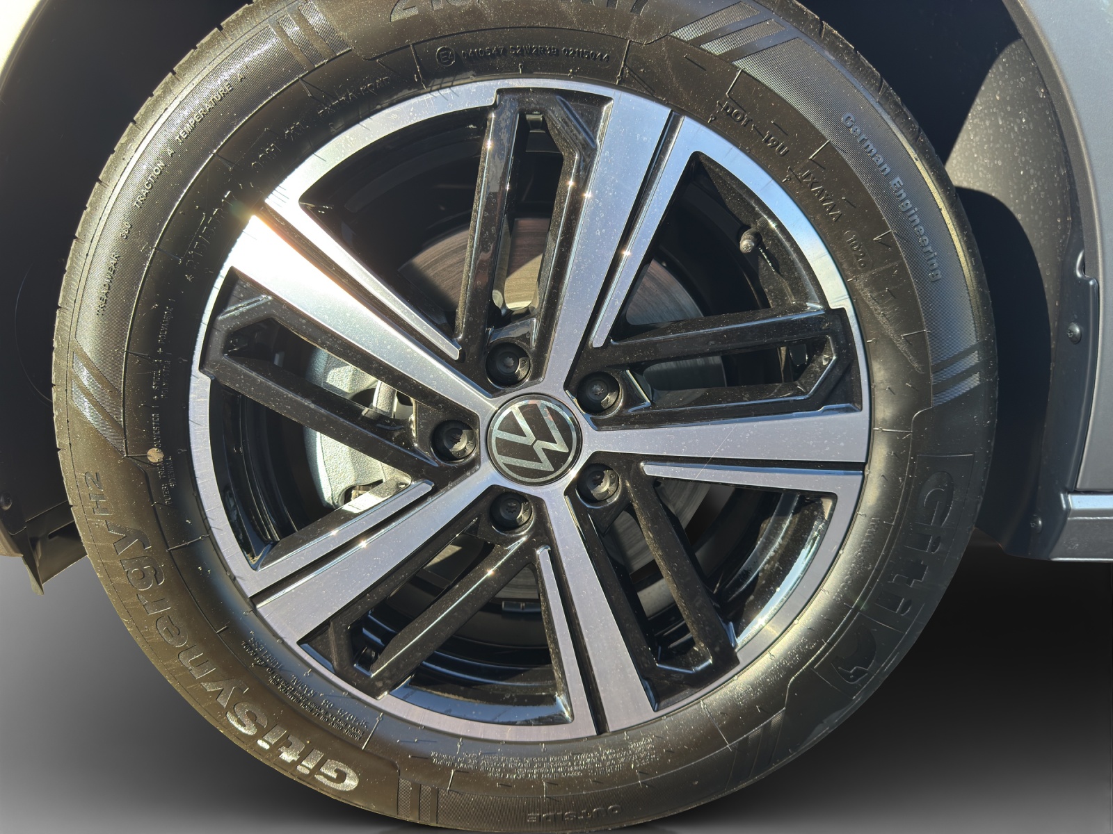 VW Caddy 1.5 TSI Plug in Hybrid Liberty DSG-image-14