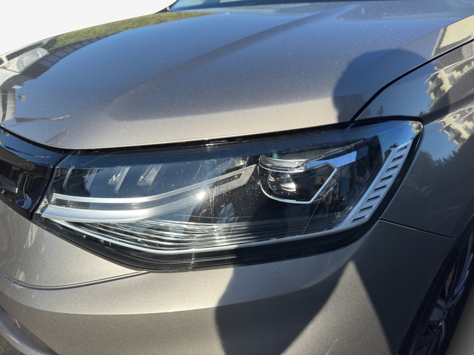 VW Caddy 1.5 TSI Plug in Hybrid Liberty DSG-image-15