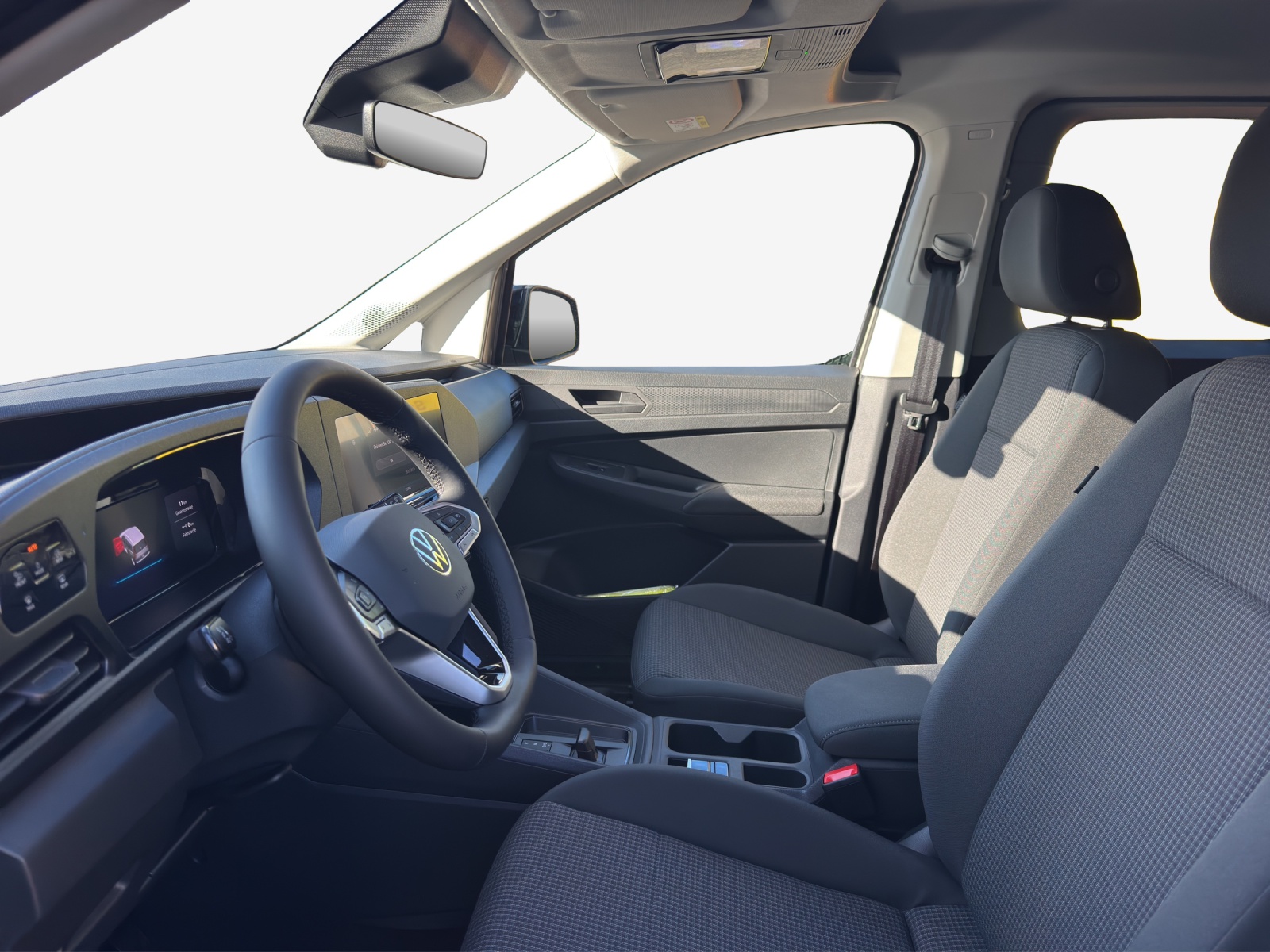 VW Caddy 1.5 TSI Plug in Hybrid Liberty DSG-image-7