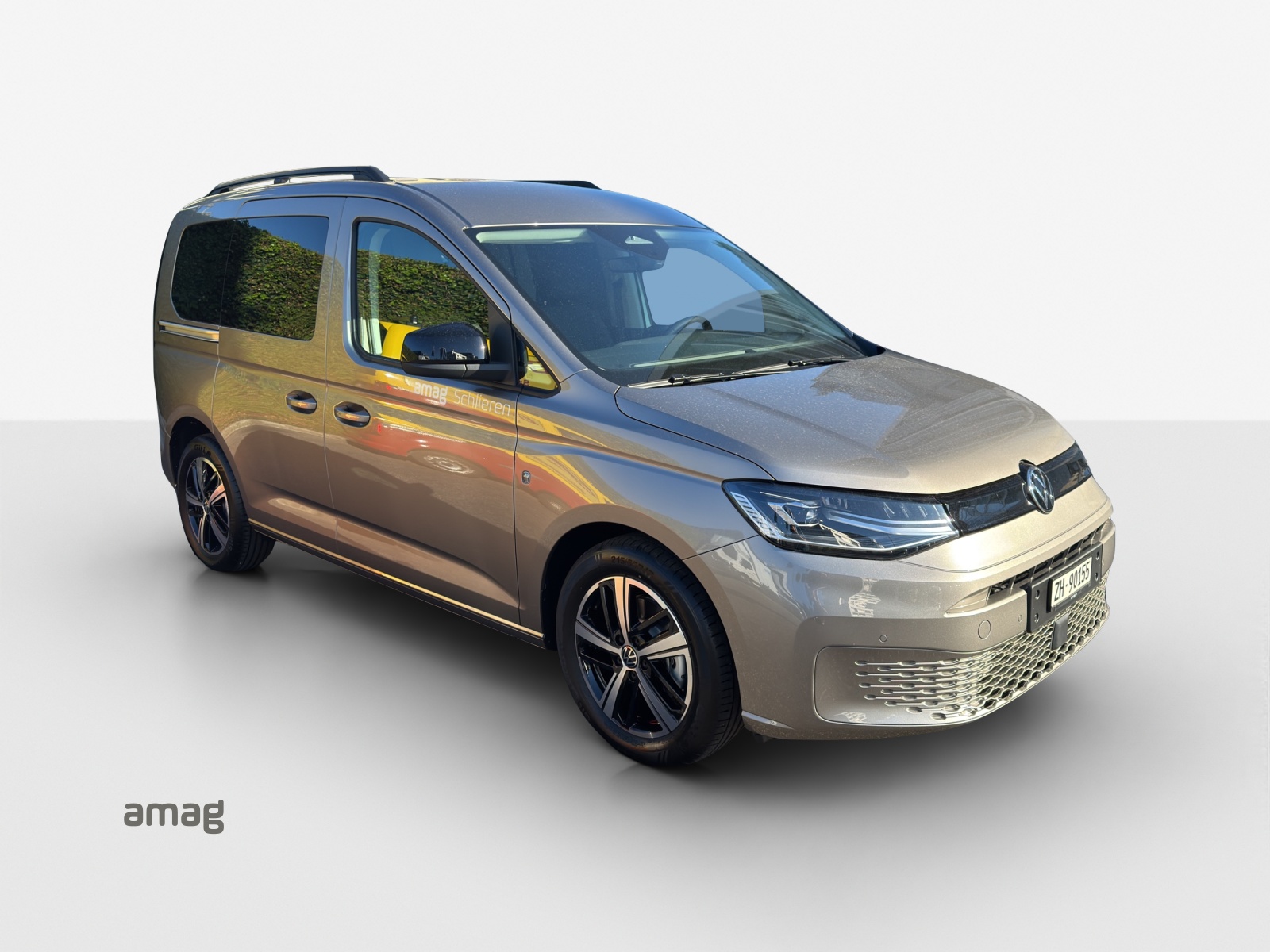 VW Caddy 1.5 TSI Plug in Hybrid Liberty DSG-image-5