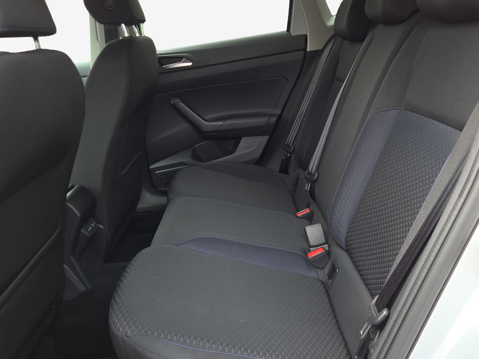 VW Polo 1.0 TSI BMT Comfortline DSG-image-11