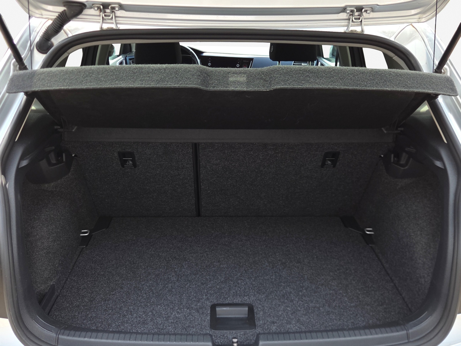 VW Polo 1.0 TSI BMT Comfortline DSG-image-12
