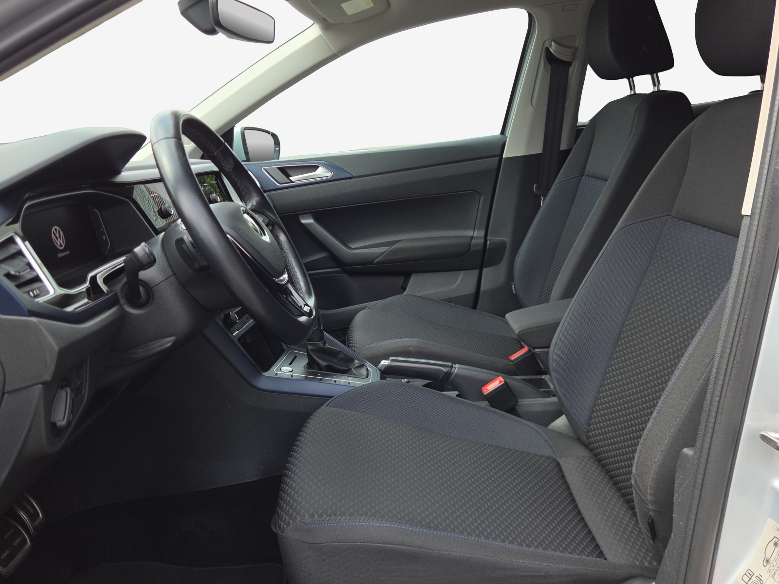 VW Polo 1.0 TSI BMT Comfortline DSG-image-7