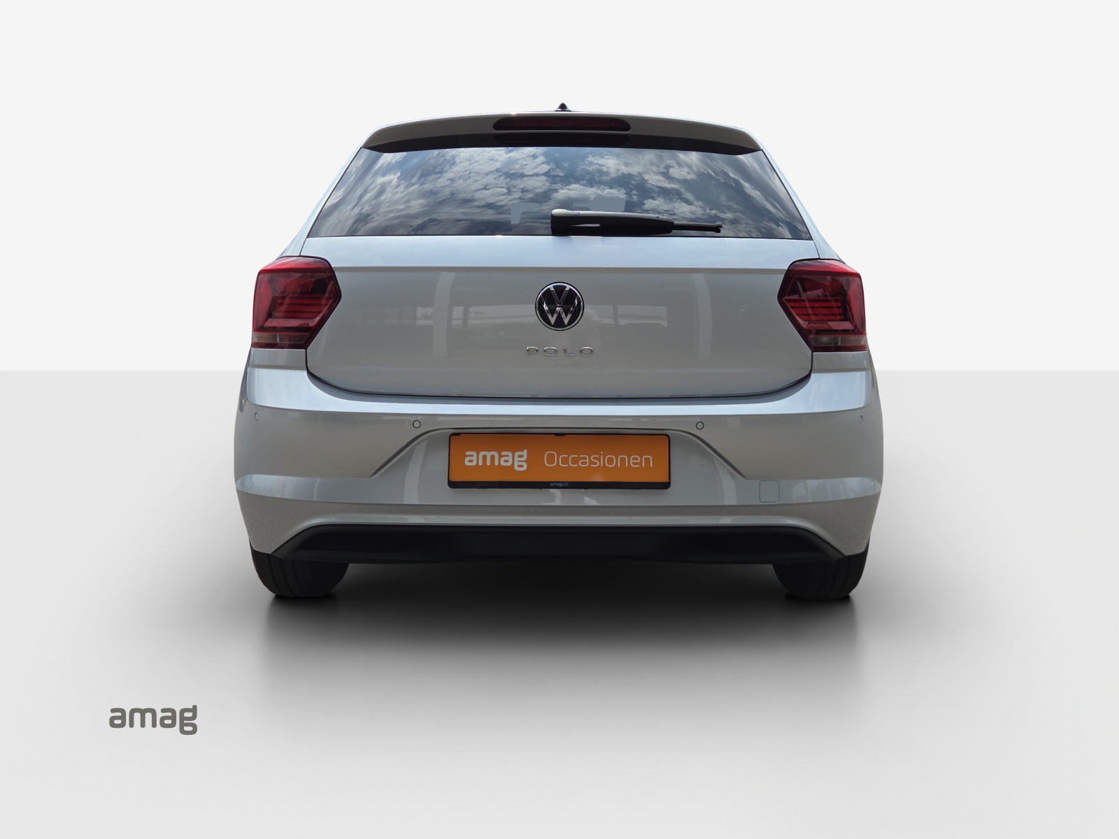 VW Polo 1.0 TSI BMT Comfortline DSG-image-3