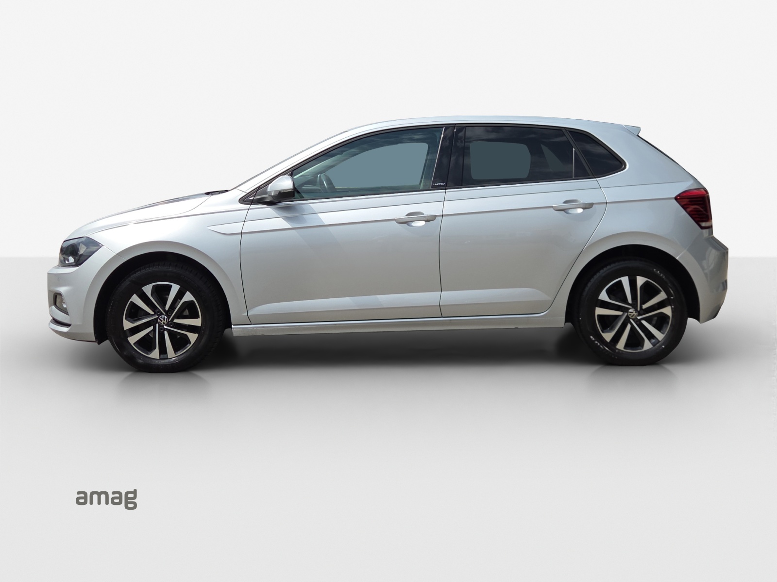 VW Polo 1.0 TSI BMT Comfortline DSG-image-1