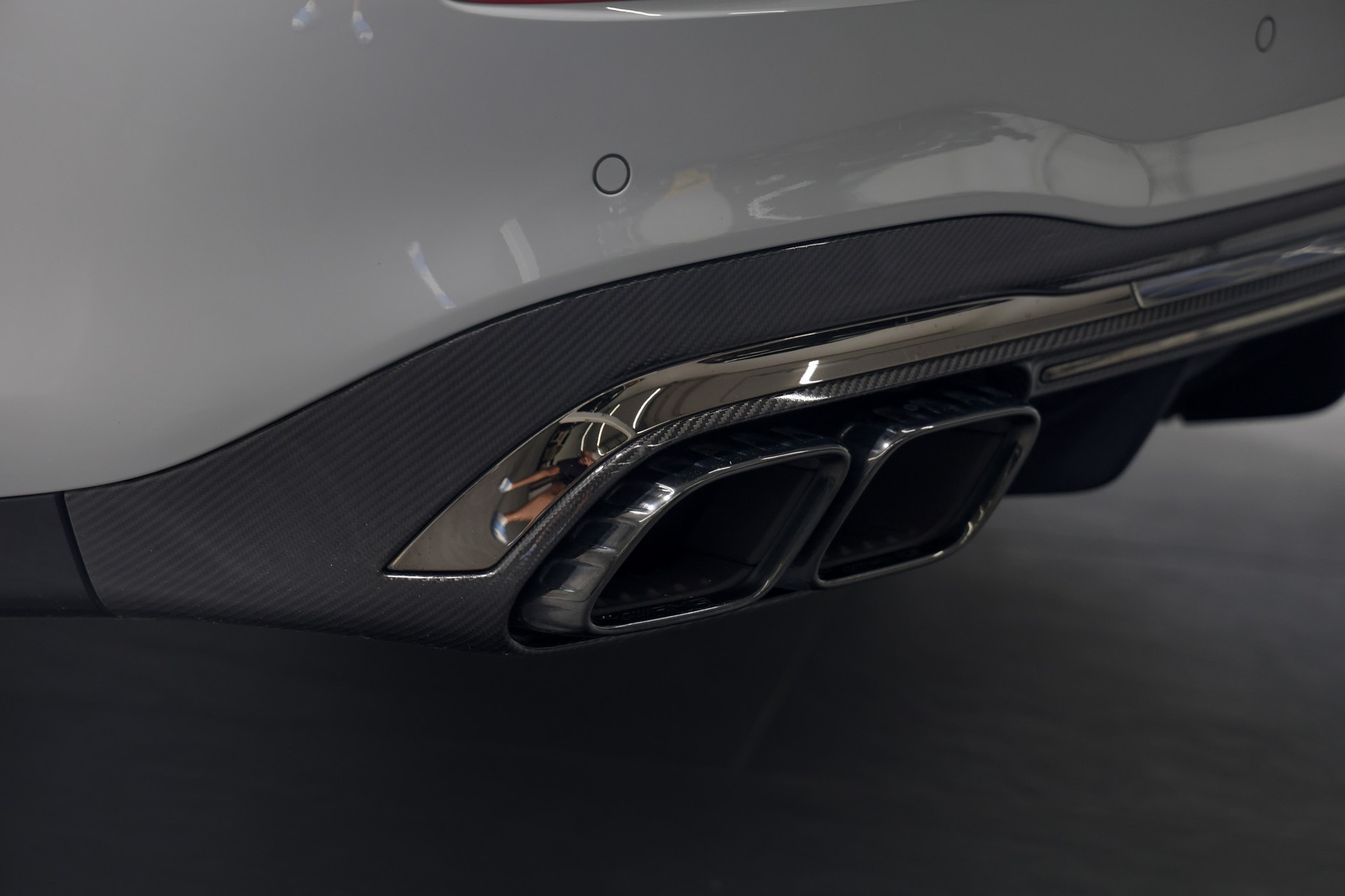 MERCEDES-BENZ S 63 AMG E Performance 4Matic Edition 1 *CH-Fahrzeug*Mercedes Werksgarantie*Carbon Exterieur*-image-14