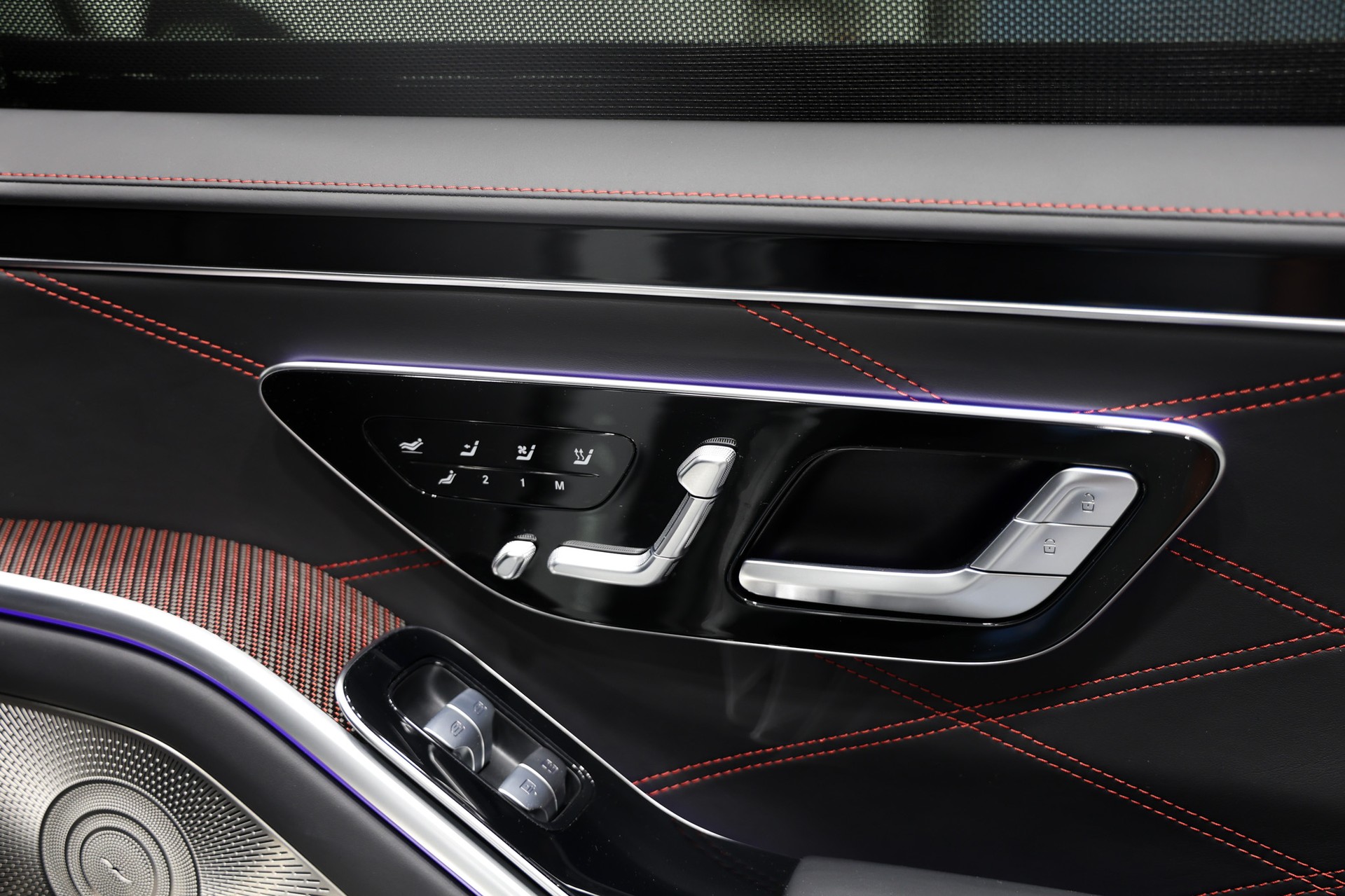 MERCEDES-BENZ S 63 AMG E Performance 4Matic Edition 1 *CH-Fahrzeug*Mercedes Werksgarantie*Carbon Exterieur*-image-22