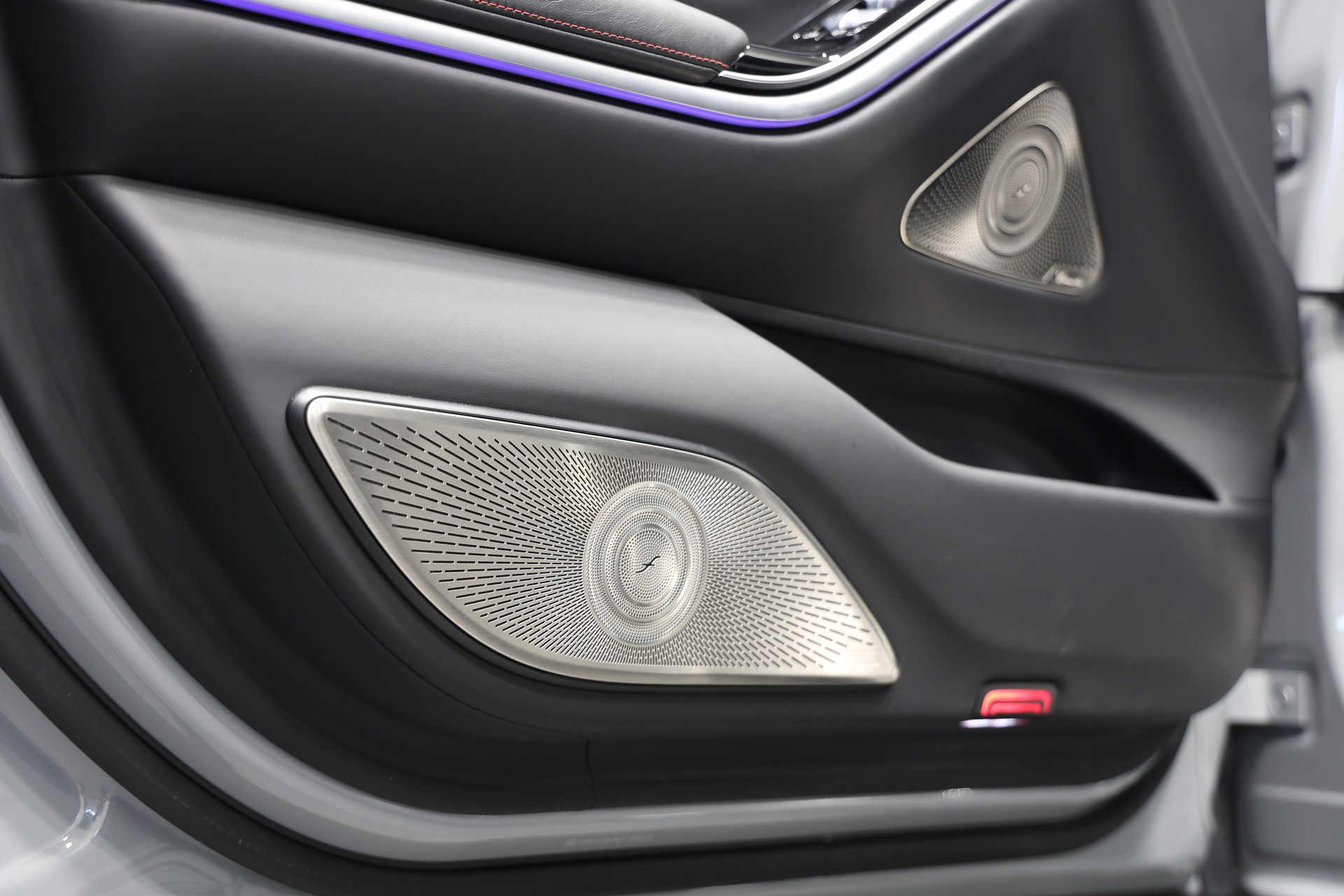 MERCEDES-BENZ S 63 AMG E Performance 4Matic Edition 1 *CH-Fahrzeug*Mercedes Werksgarantie*Carbon Exterieur*-image-25