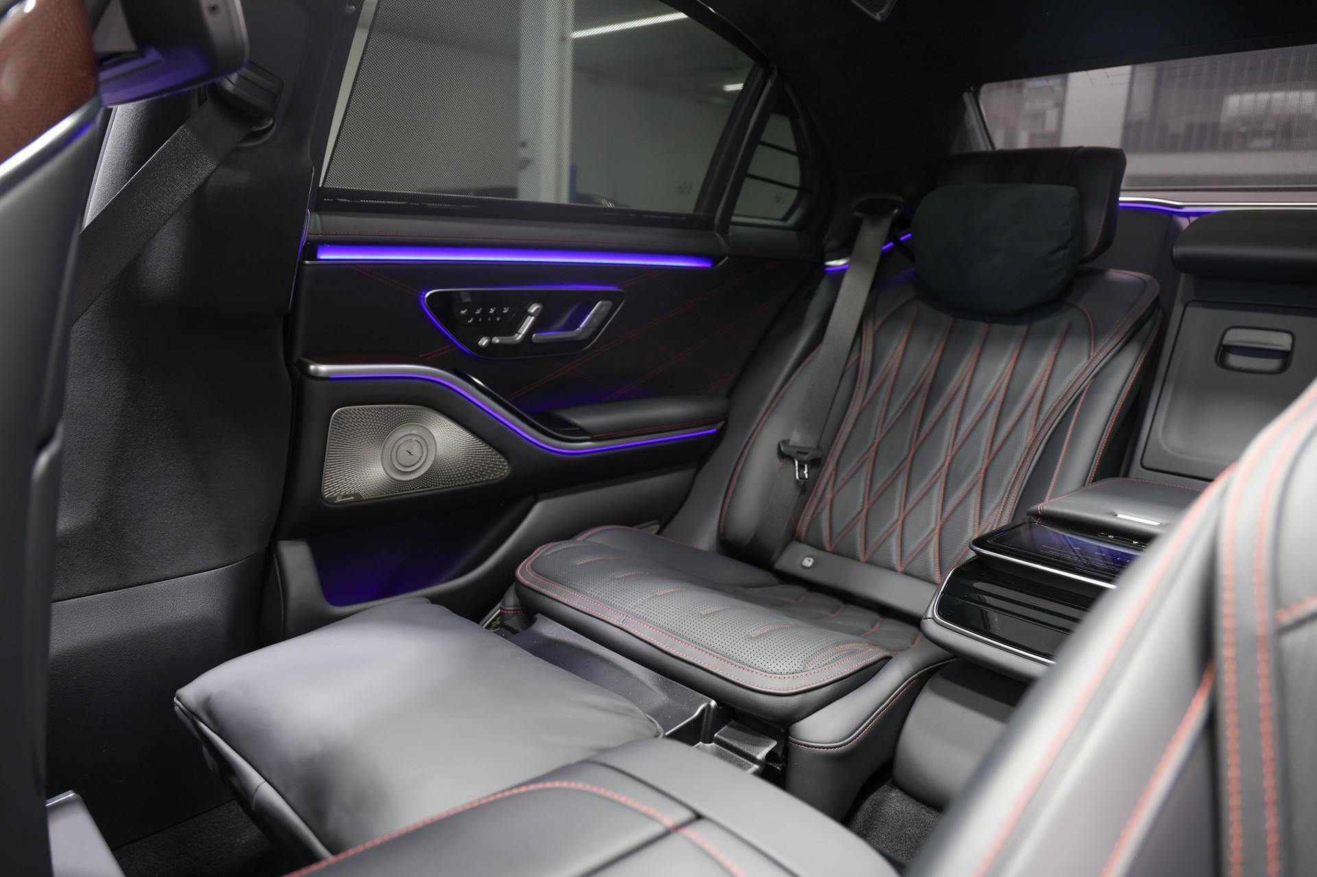 MERCEDES-BENZ S 63 AMG E Performance 4Matic Edition 1 *CH-Fahrzeug*Mercedes Werksgarantie*Carbon Exterieur*-image-18