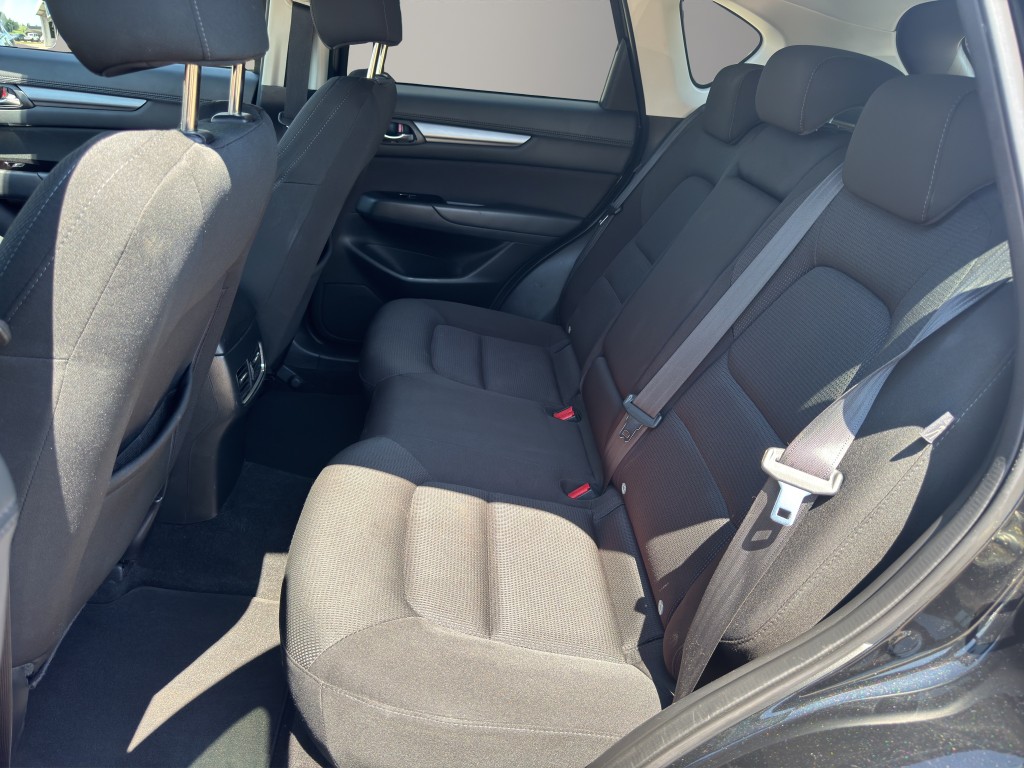 MAZDA CX-5 2.0 Ambition AWD Pack-image-4