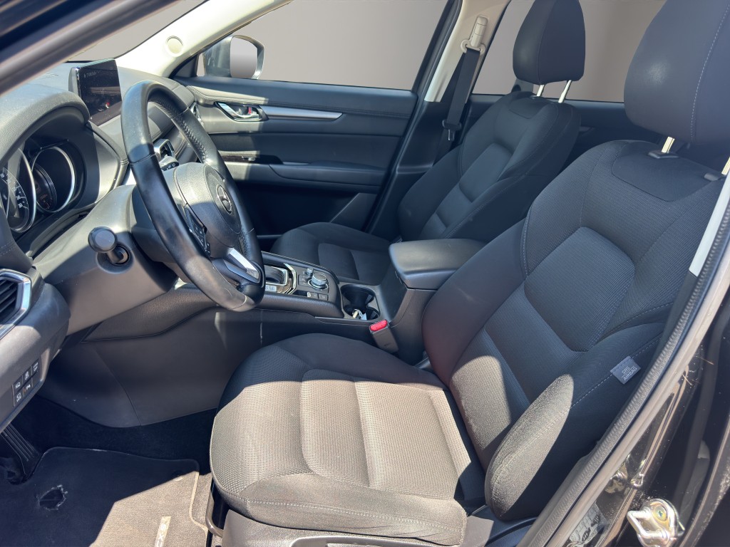 MAZDA CX-5 2.0 Ambition AWD Pack-image-3