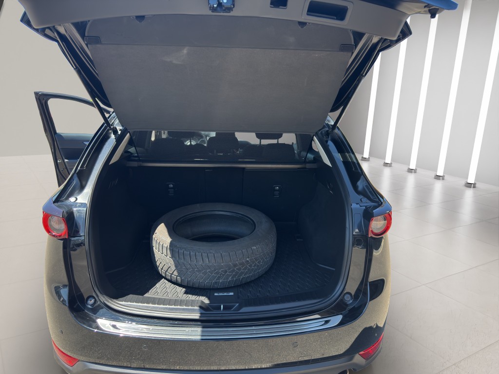 MAZDA CX-5 2.0 Ambition AWD Pack-image-11