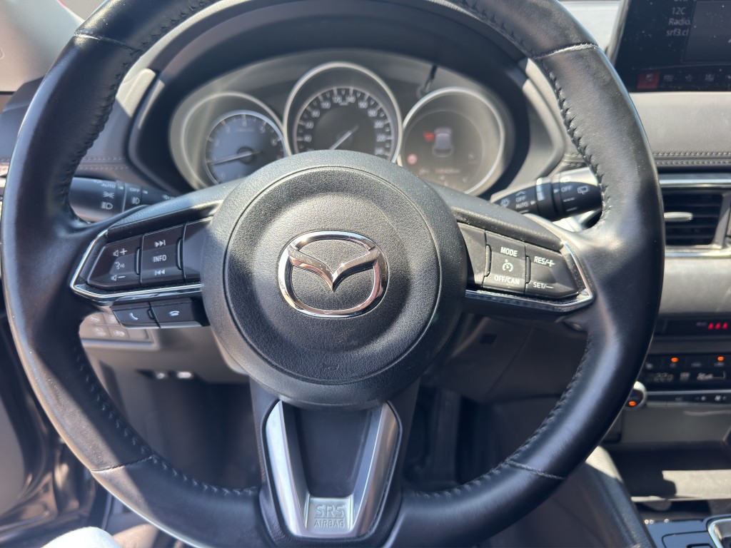 MAZDA CX-5 2.0 Ambition AWD Pack-image-6
