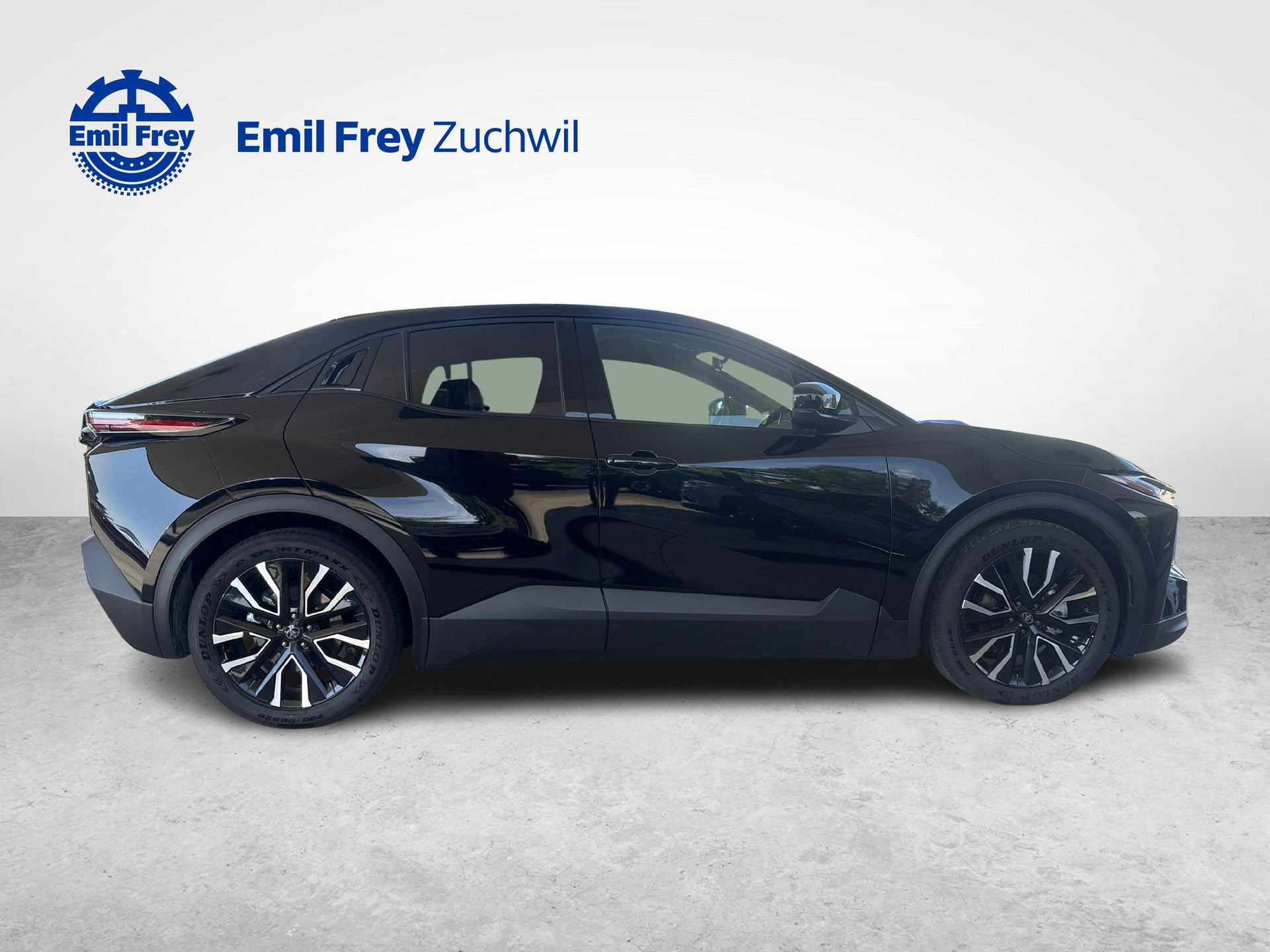 TOYOTA C-HR+ Style AWD-image-5