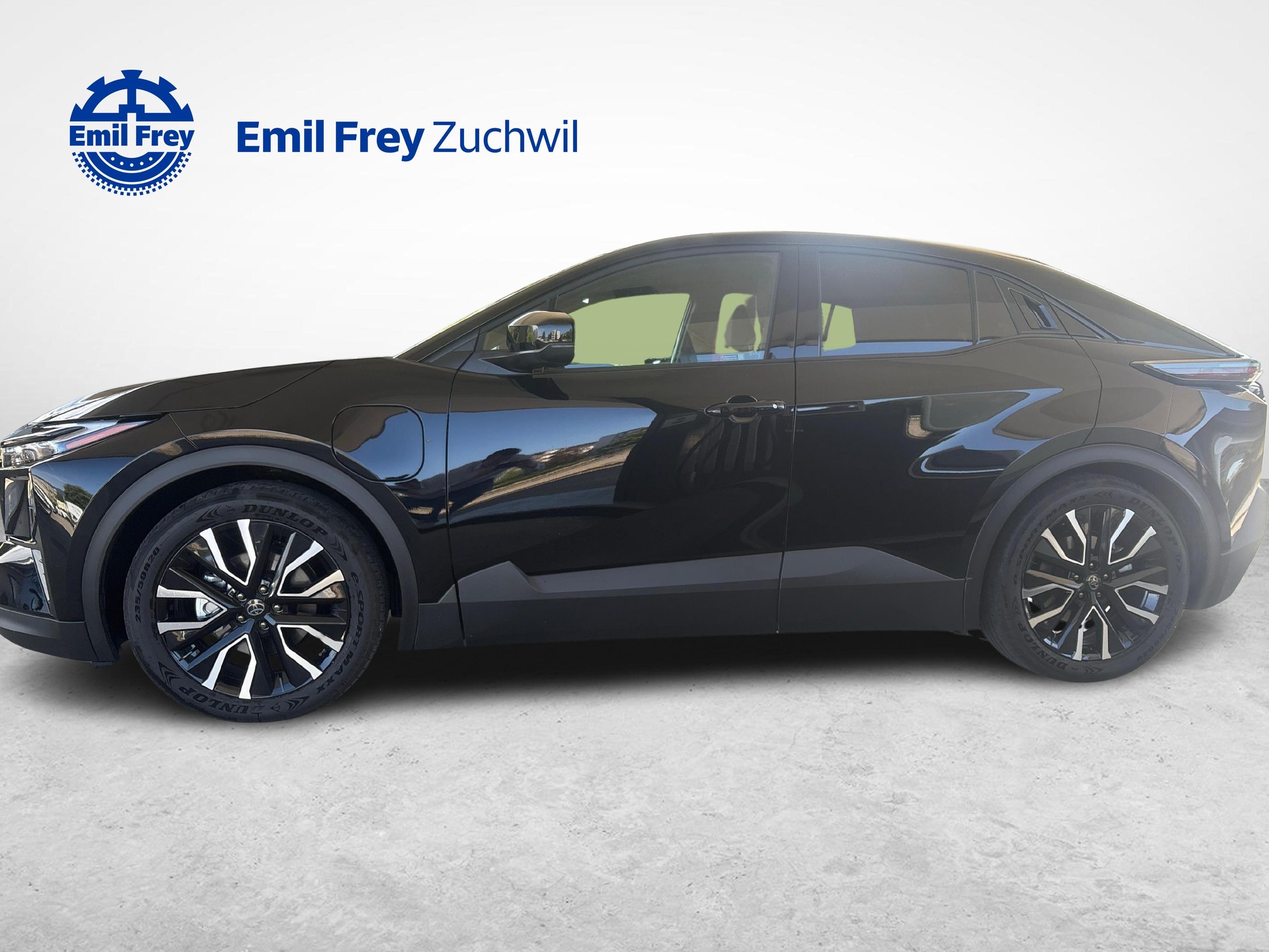 TOYOTA C-HR+ Style AWD-showroom-element-1