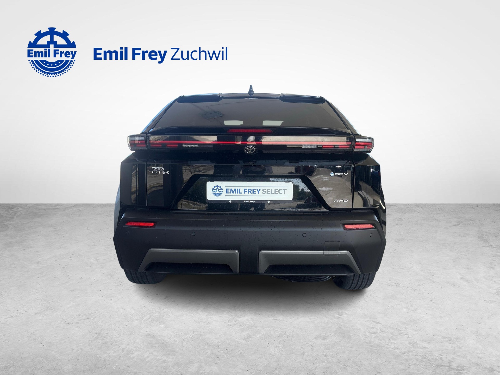 TOYOTA C-HR+ Style AWD-showroom-element-3