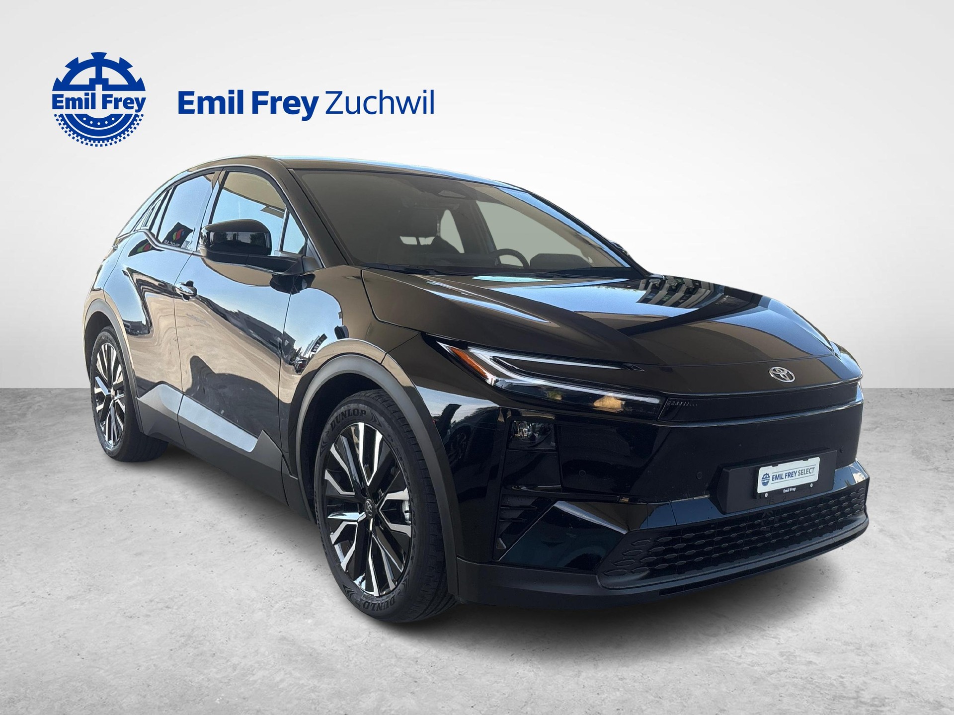 TOYOTA C-HR+ Style AWD-image-6