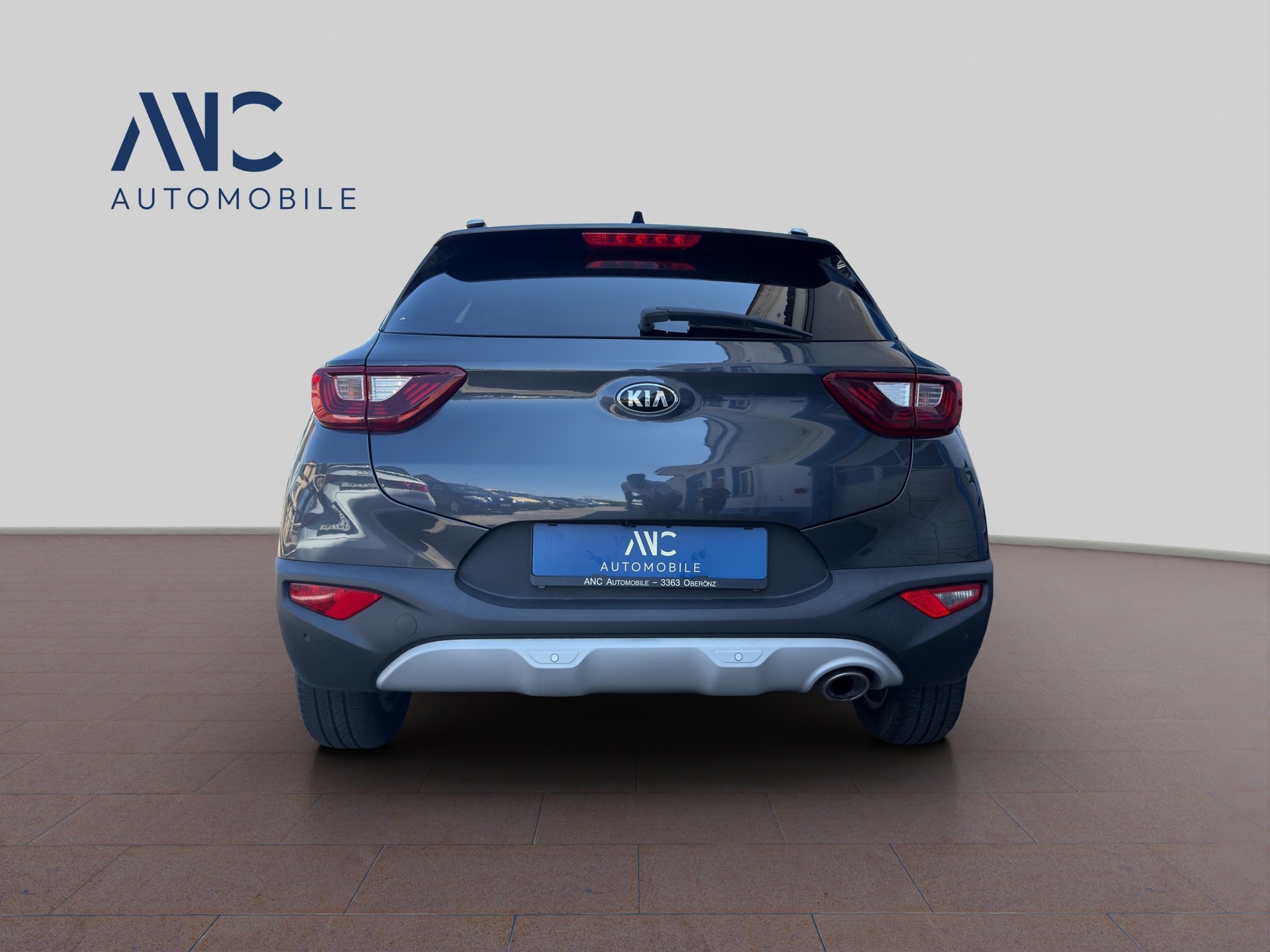 KIA Stonic 1.0 T-GDi-image-4