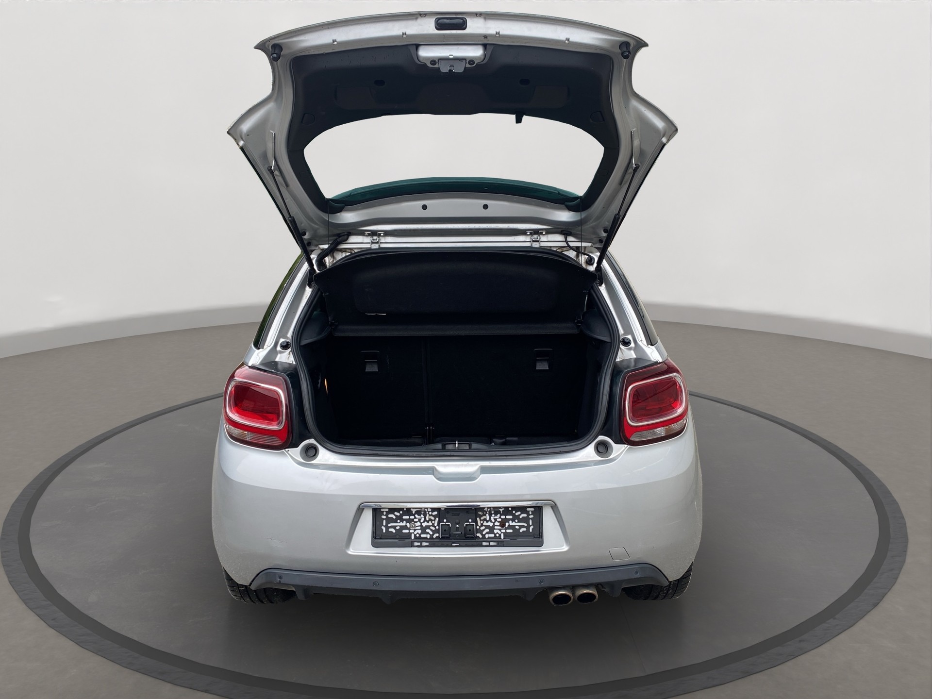 DS AUTOMOBILES DS 3 1.6 THP Sport Chic-image-14