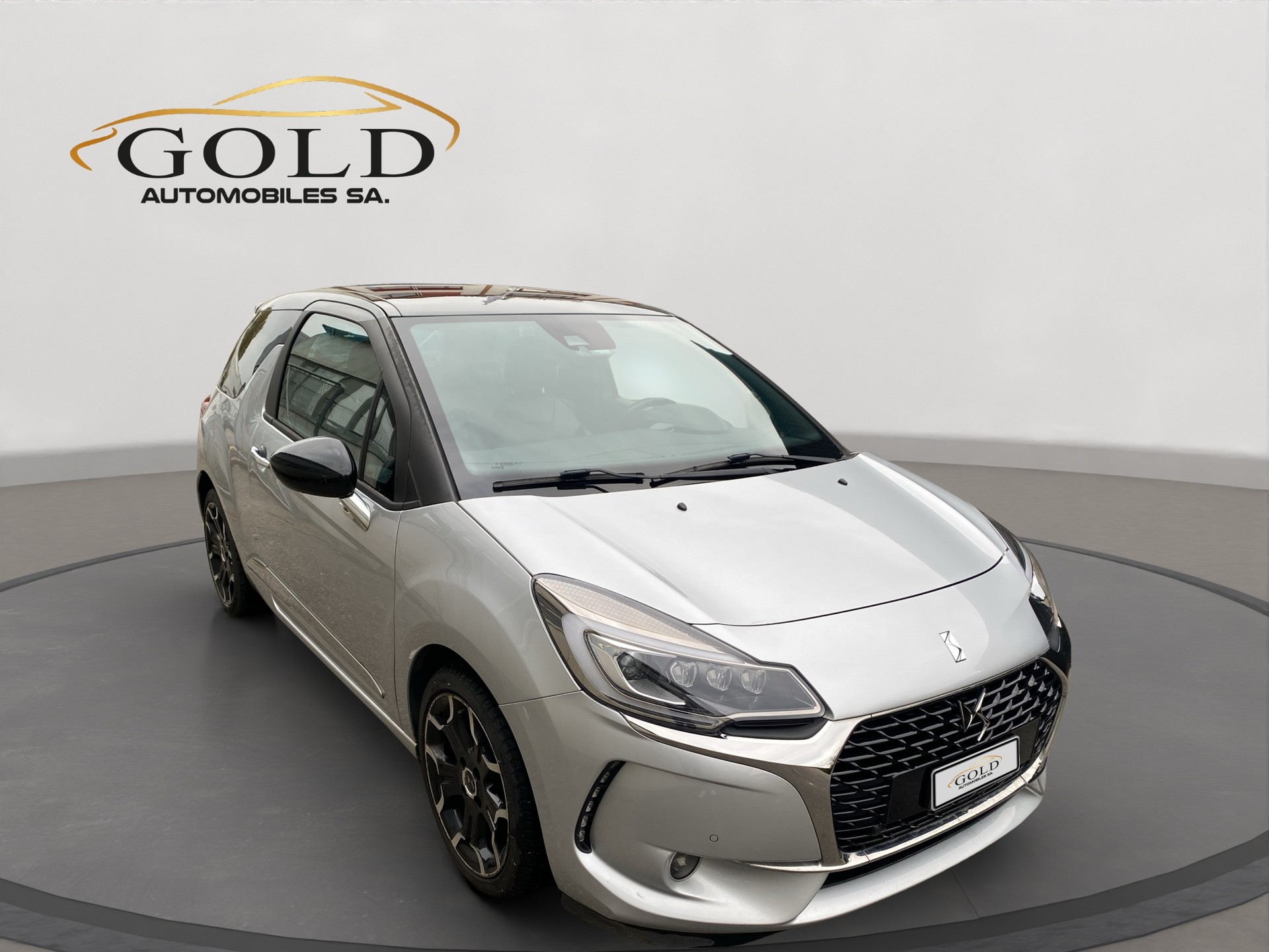 DS AUTOMOBILES DS 3 1.6 THP Sport Chic-image-8