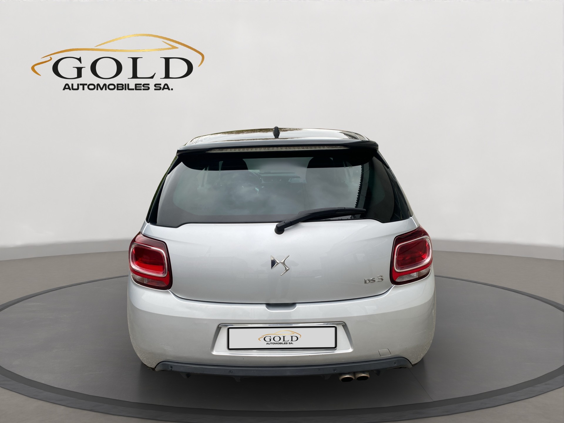 DS AUTOMOBILES DS 3 1.6 THP Sport Chic-image-13