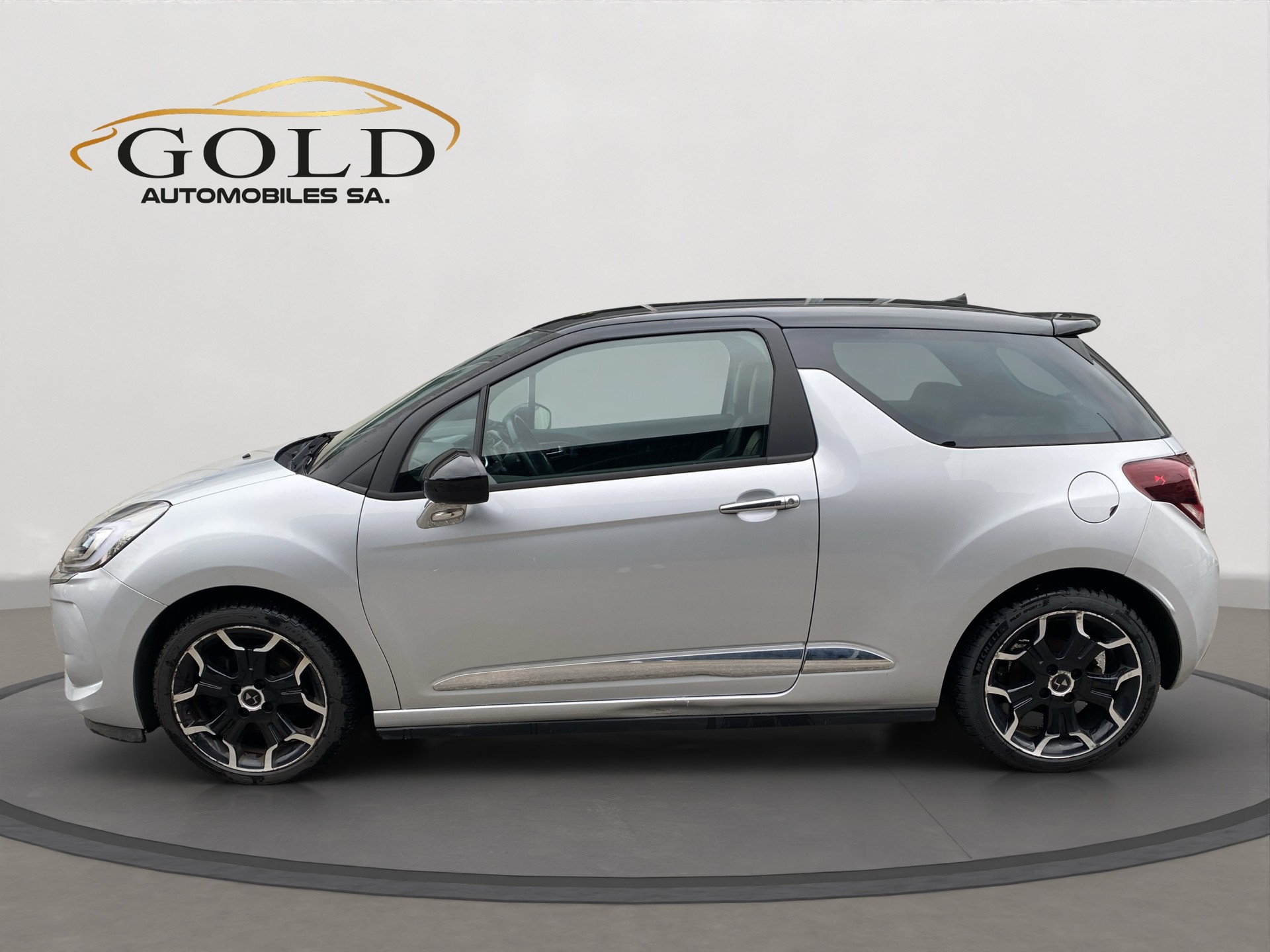 DS AUTOMOBILES DS 3 1.6 THP Sport Chic-image-10