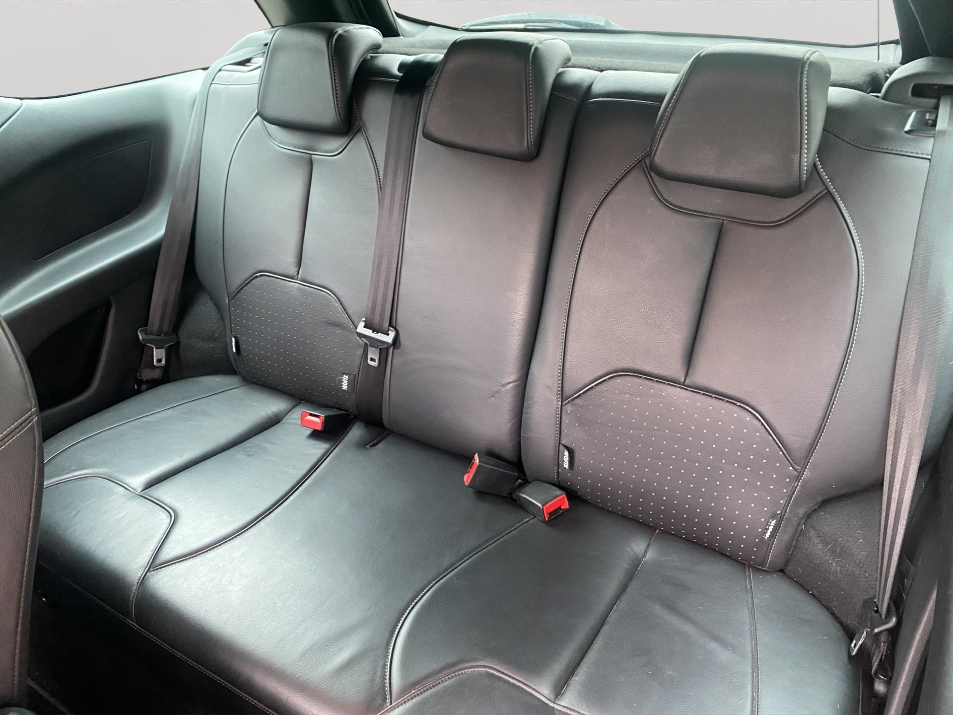 DS AUTOMOBILES DS 3 1.6 THP Sport Chic-image-3