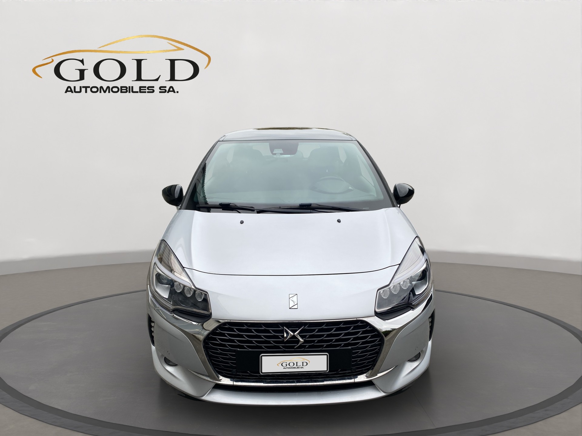 DS AUTOMOBILES DS 3 1.6 THP Sport Chic-image-12