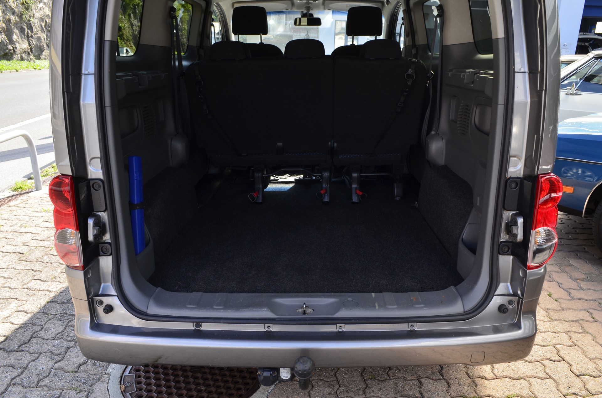 NISSAN NV200 1.5 dCi 110 Premium-image-9