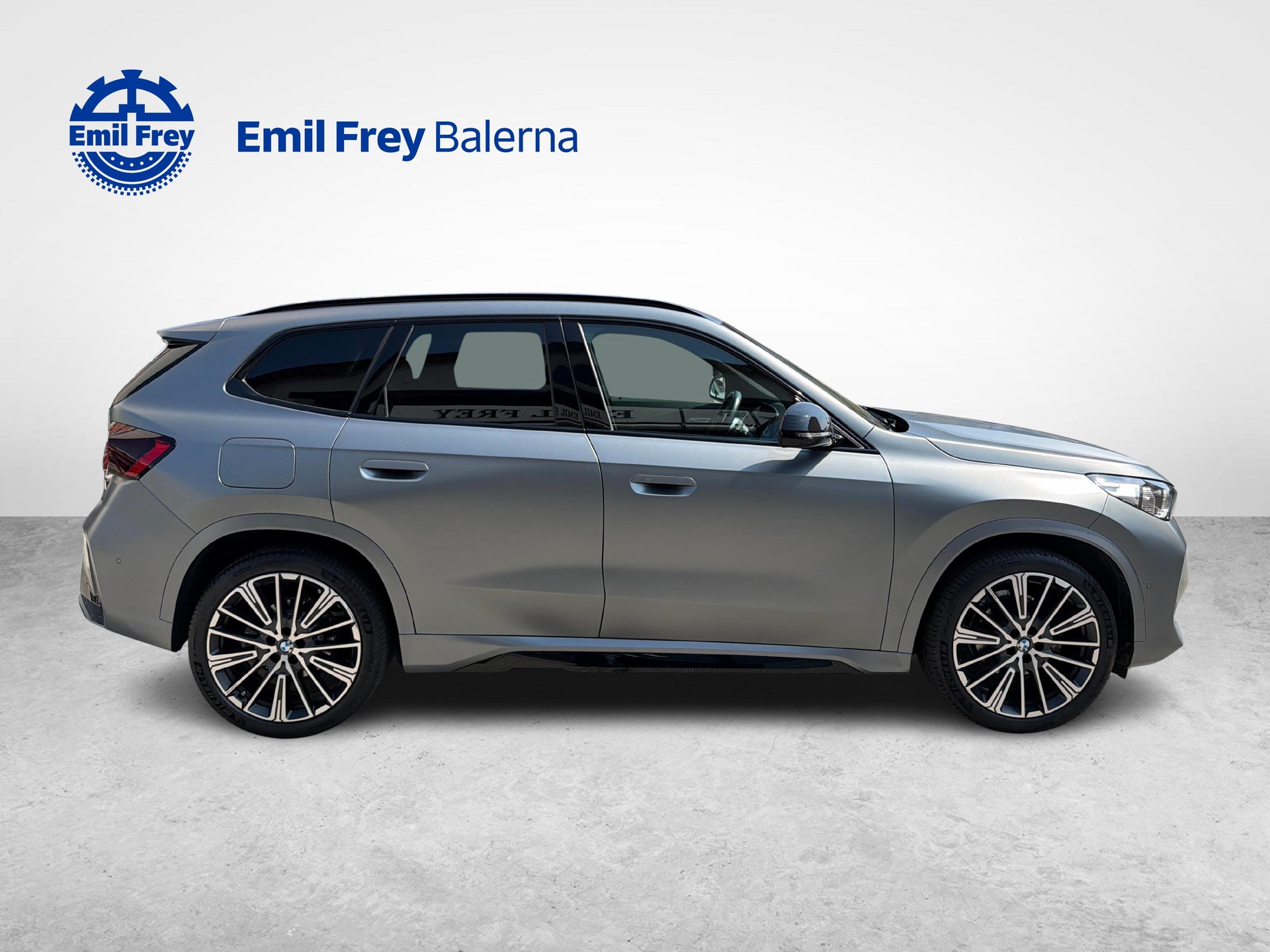 BMW X1 xDrive 20d-image-7