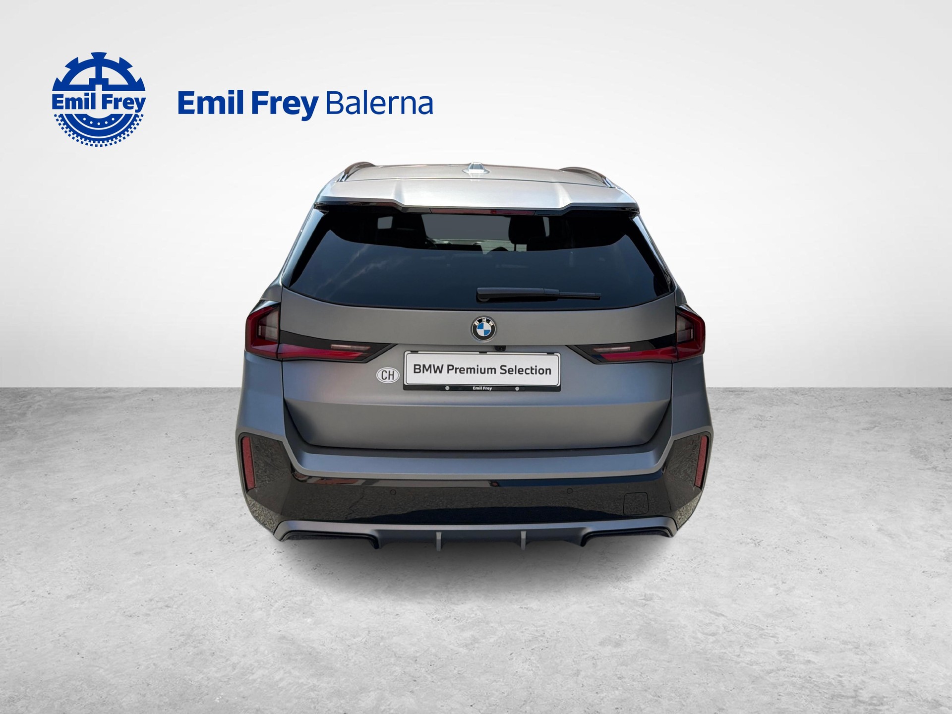 BMW X1 xDrive 20d-image-5