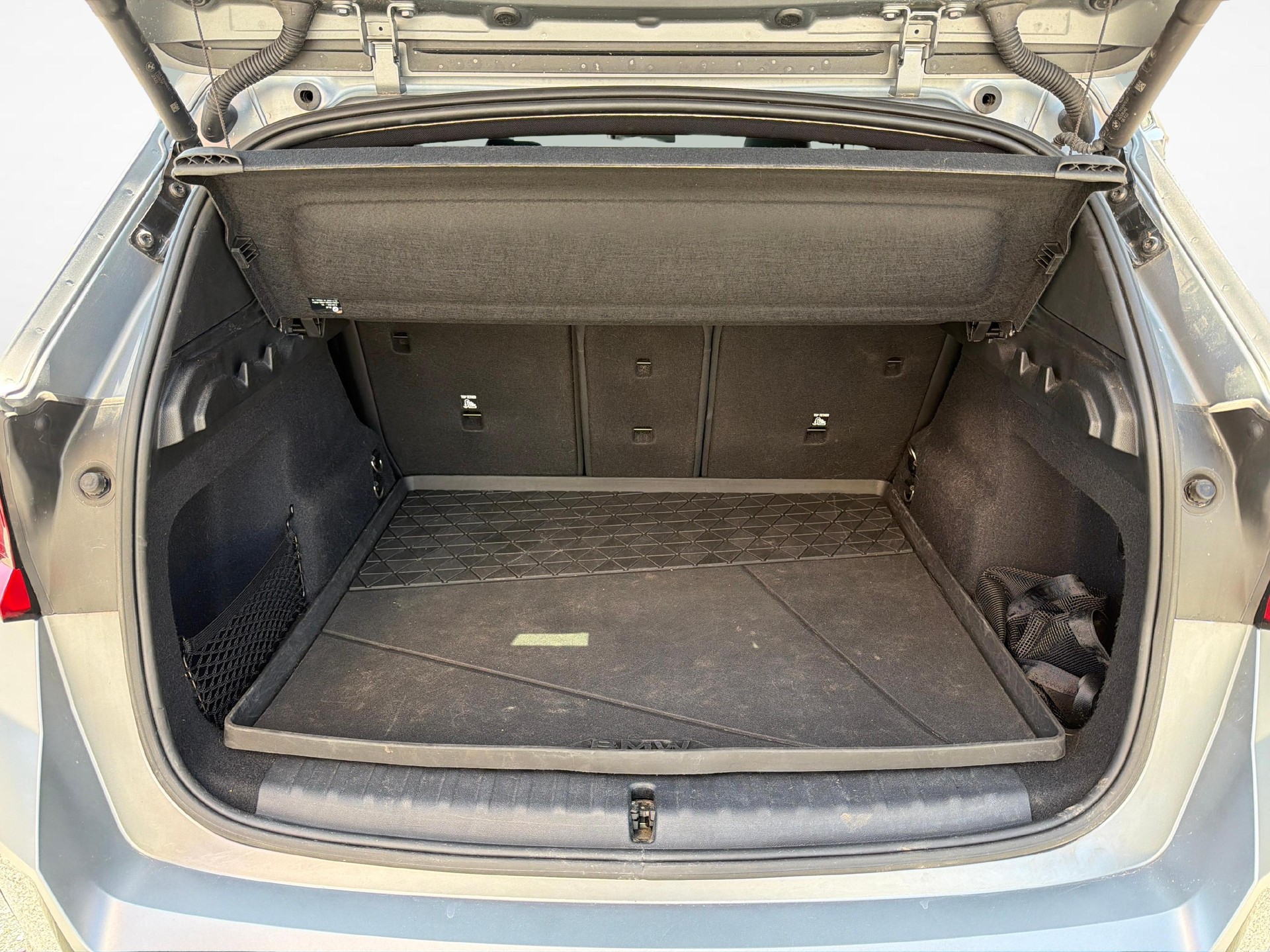 BMW X1 xDrive 20d-image-21