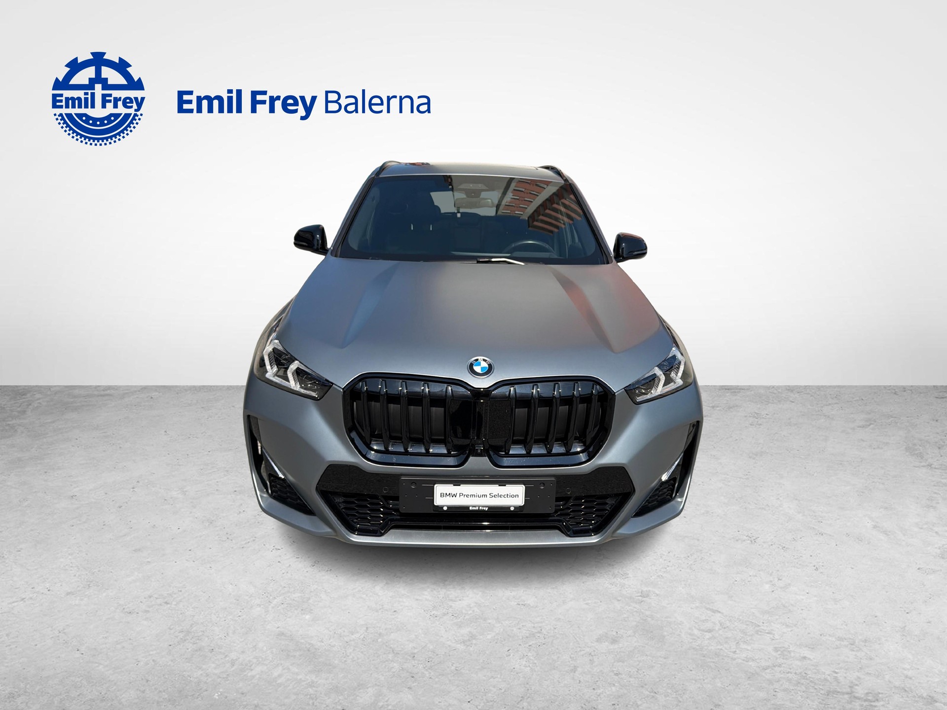 BMW X1 xDrive 20d-image-9