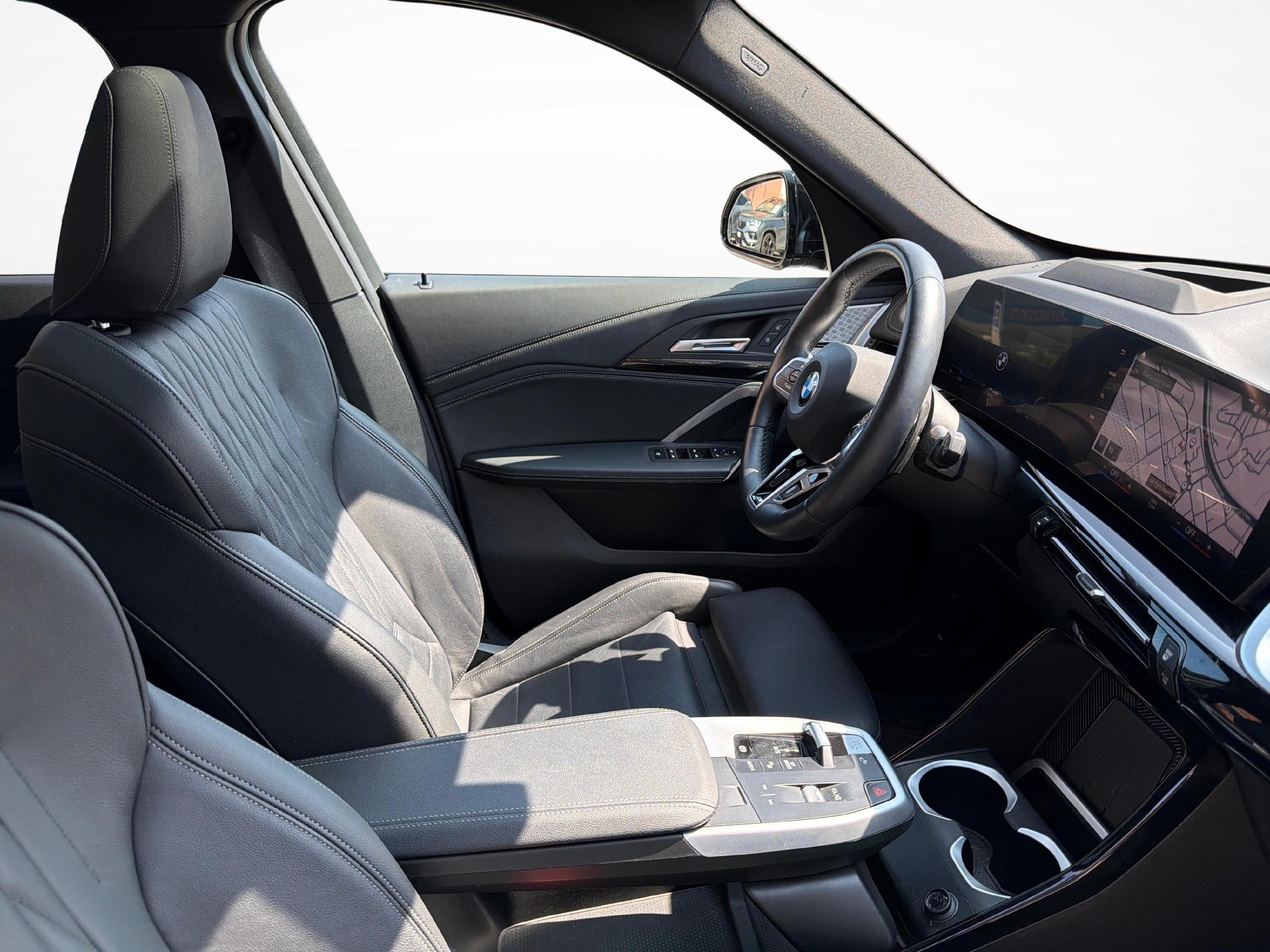 BMW X1 xDrive 20d-image-19