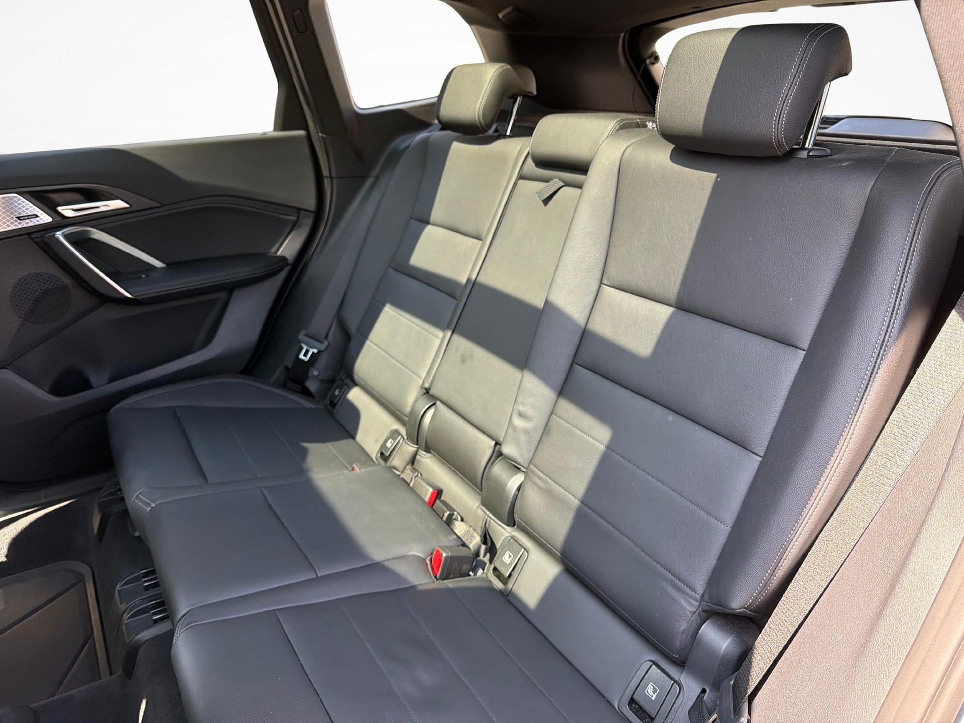 BMW X1 xDrive 20d-image-20
