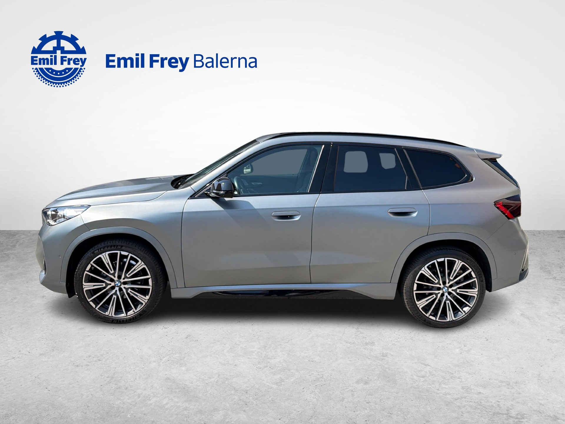 BMW X1 xDrive 20d-image-3
